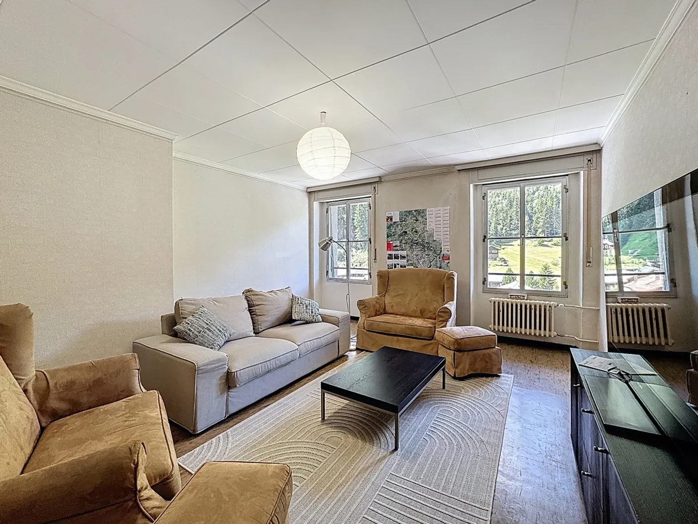 Appartement à louer - Photo 1 sur 8