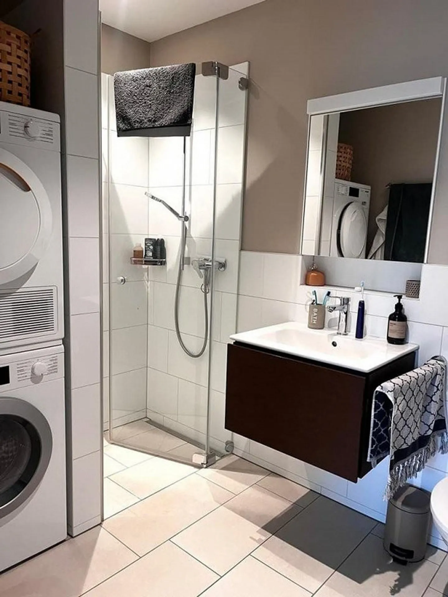 Modernes Apartment in Kilchberg - Foto 4 von 5