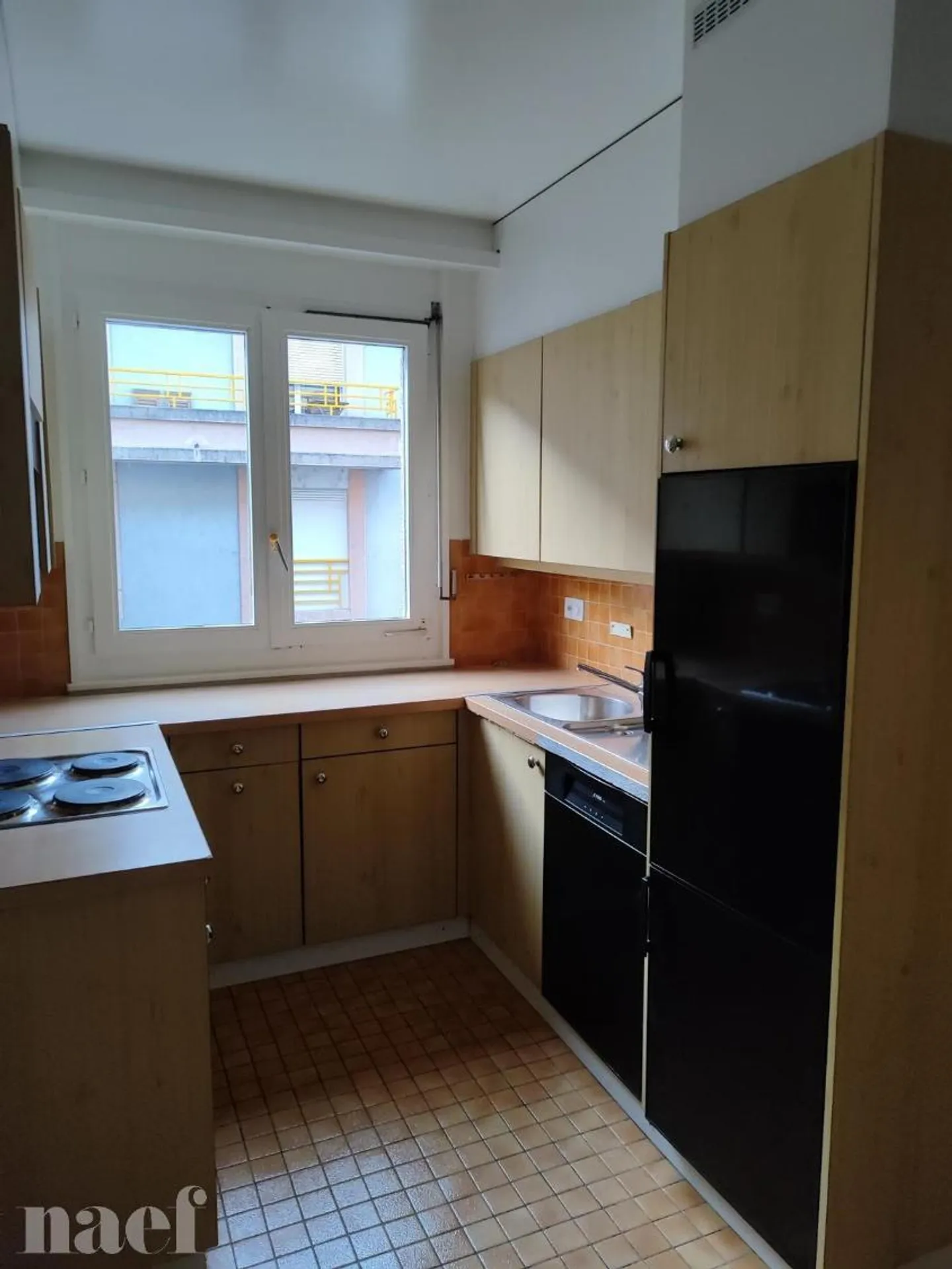 Schöne Wohnung mit 4 Zimmern - 3. Etage und Eaux-Vives - Foto 12 von 13