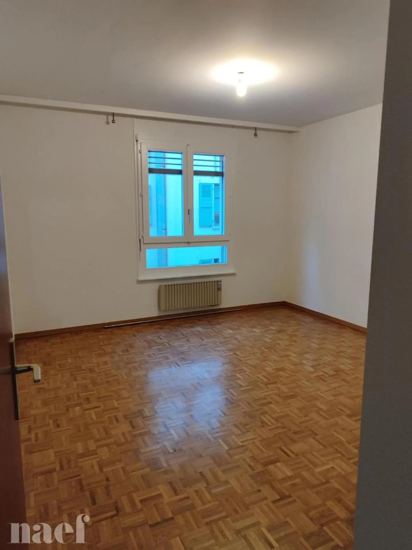 Schöne Wohnung mit 4 Zimmern - 3. Etage und Eaux-Vives - Foto 13 von 13