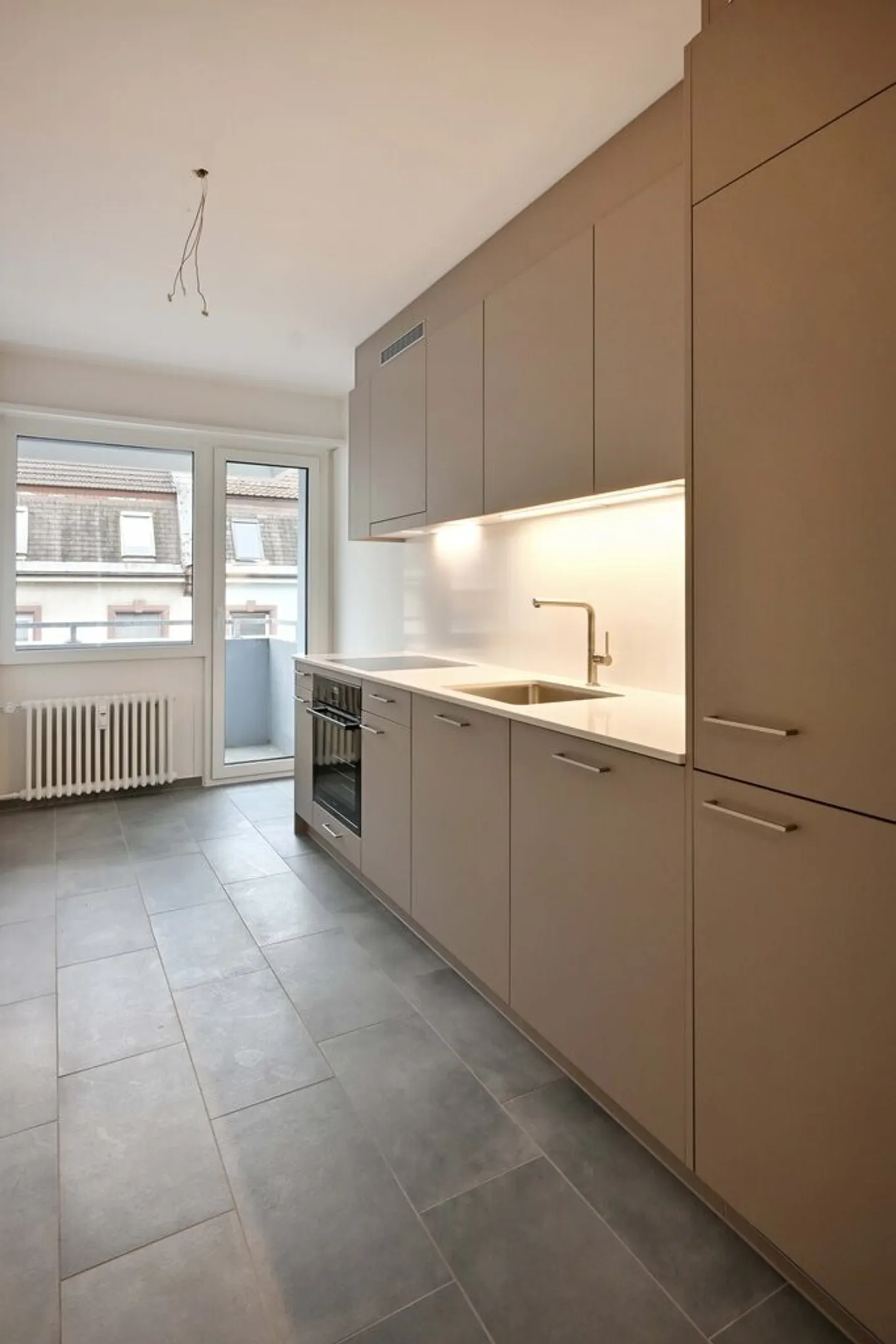 Wohnung sucht Singles oder Paare ! - Photo 3 sur 5