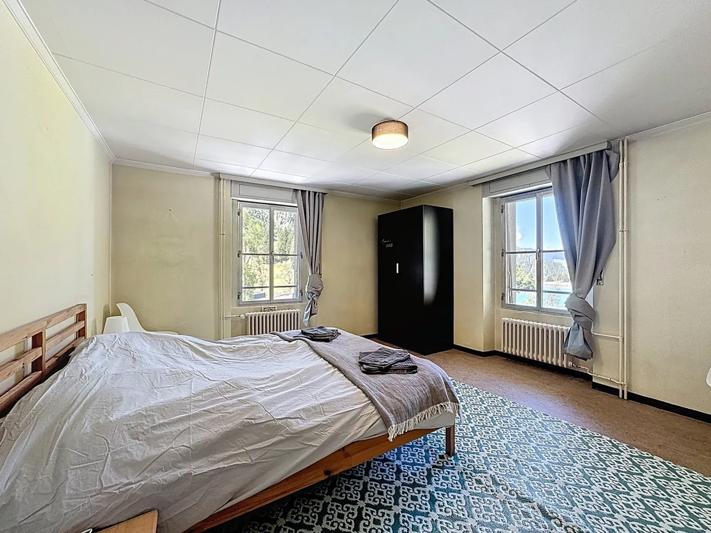 Appartement à louer - Photo 6 sur 8