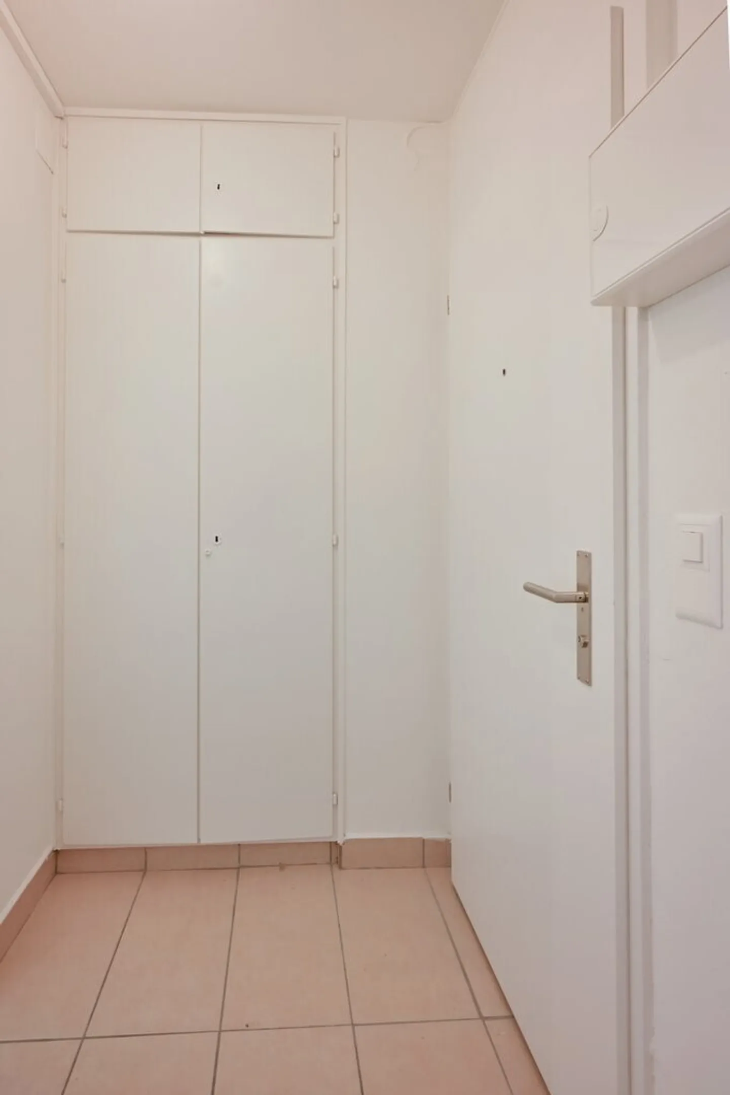 Wohnung sucht Singles oder Paare ! - Photo 5 sur 5