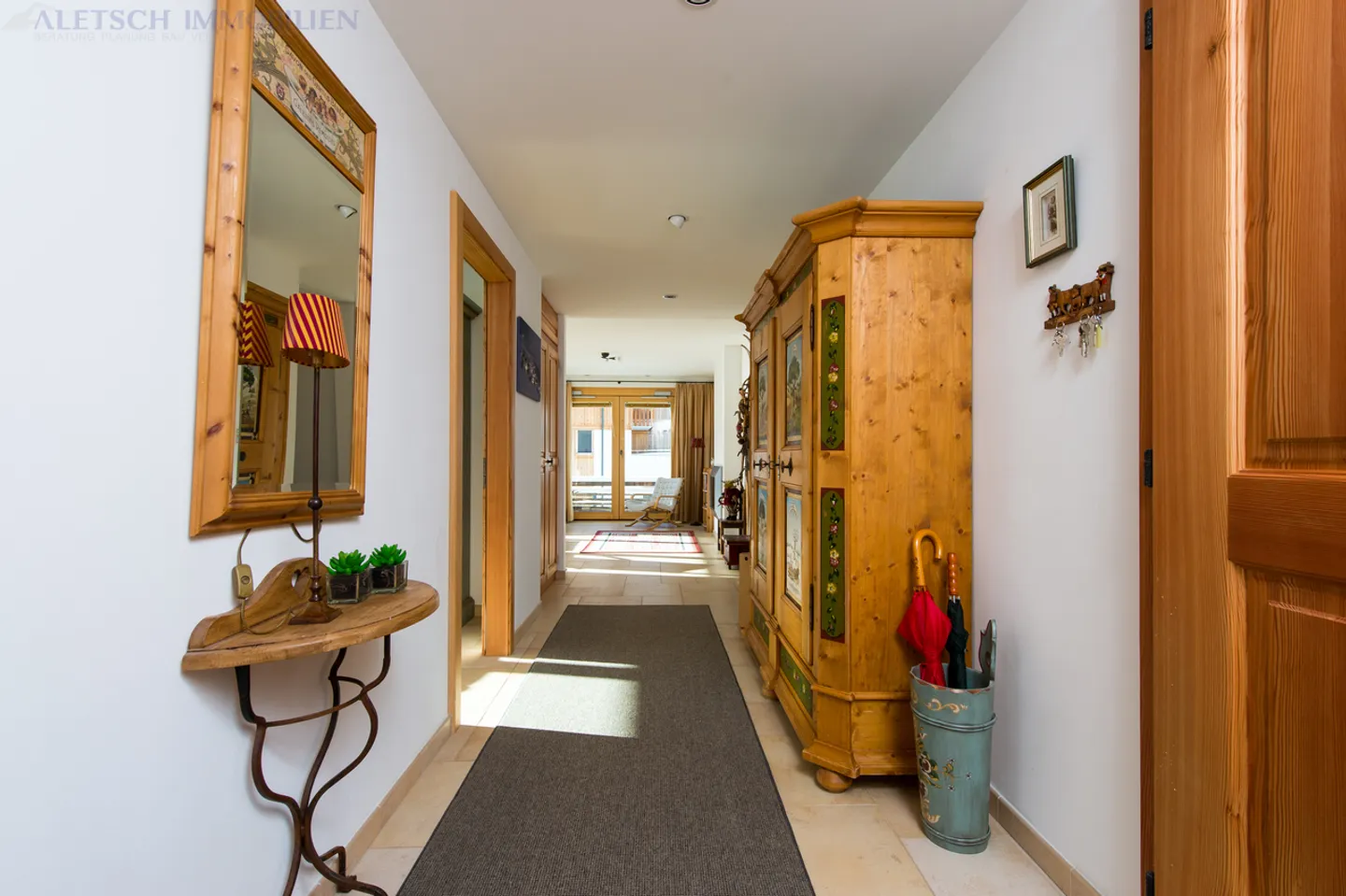 Appartement de 7 pièces à vendre à Bettmeralp - Photo 5 sur 18