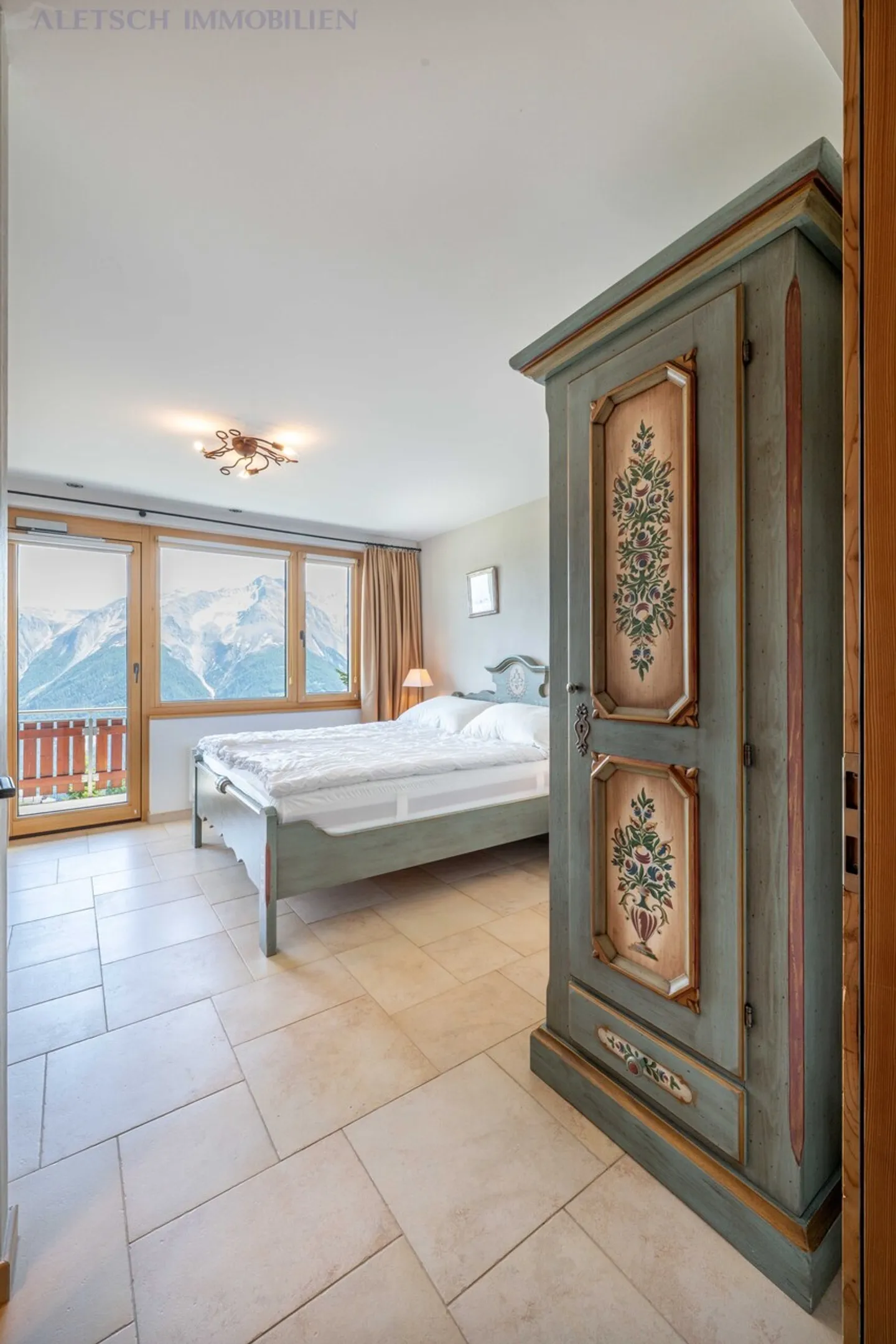 Appartement de 7 pièces à vendre à Bettmeralp - Photo 6 sur 18