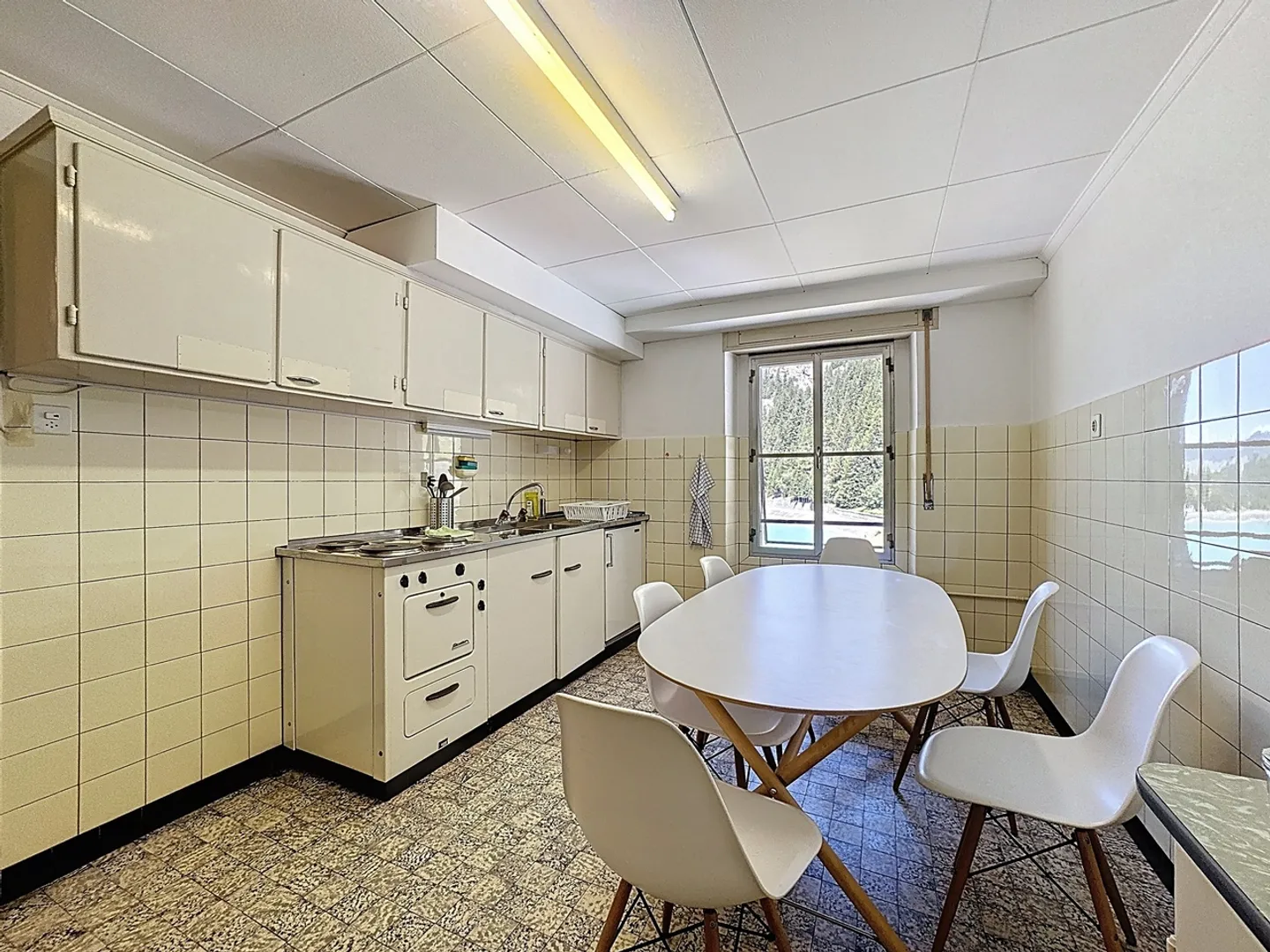 Appartement à louer - Photo 4 sur 8