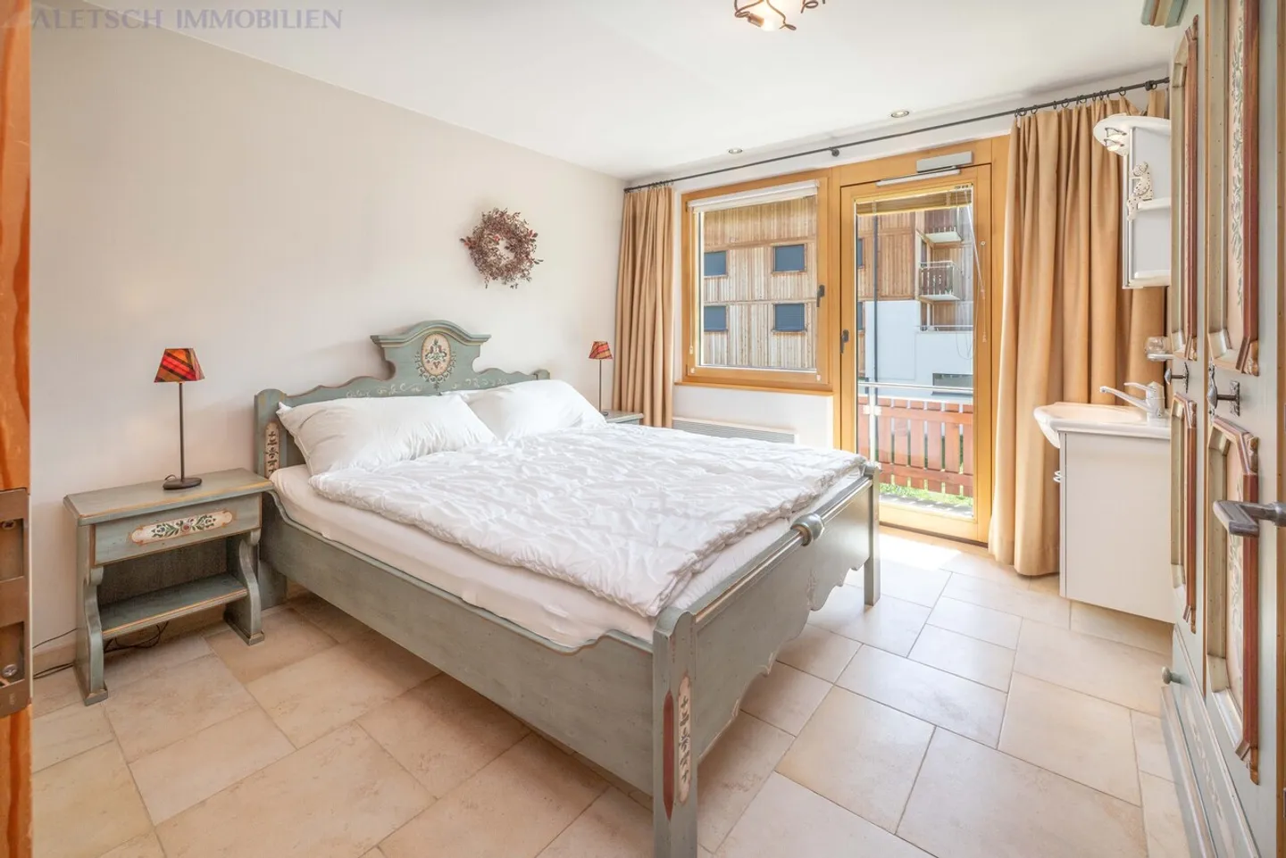 Appartement de 7 pièces à vendre à Bettmeralp - Photo 8 sur 18