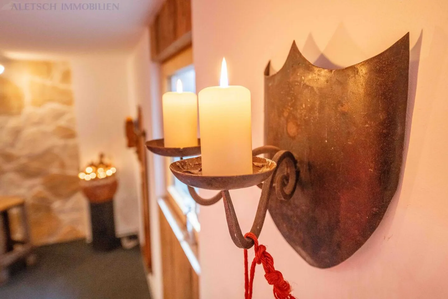Appartement de 7 pièces à vendre à Bettmeralp - Photo 13 sur 18