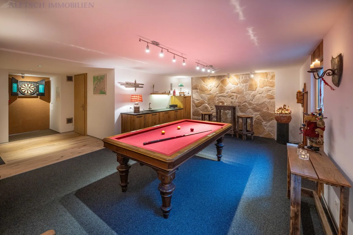 Appartement de 7 pièces à vendre à Bettmeralp - Photo 15 sur 18