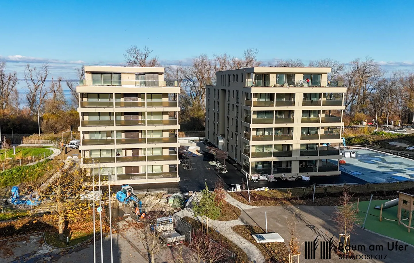 Espace pour vivre et grandir – Votre appartement familial dans la verdure - Photo 7 sur 11