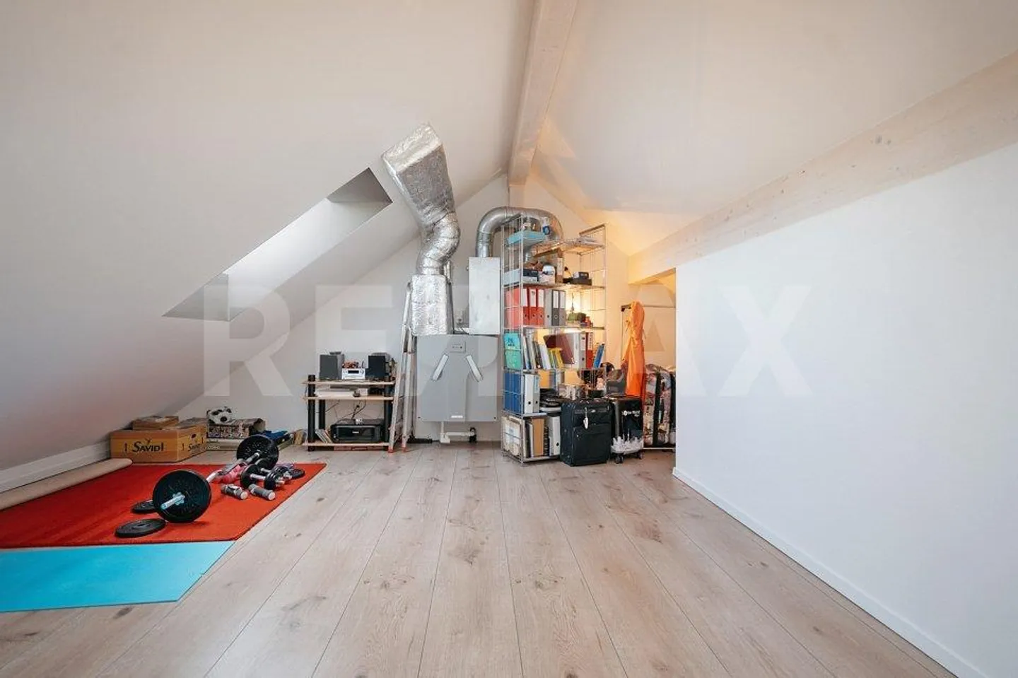 Ultimo piano 4.5 stanze - Foto 11 di 11