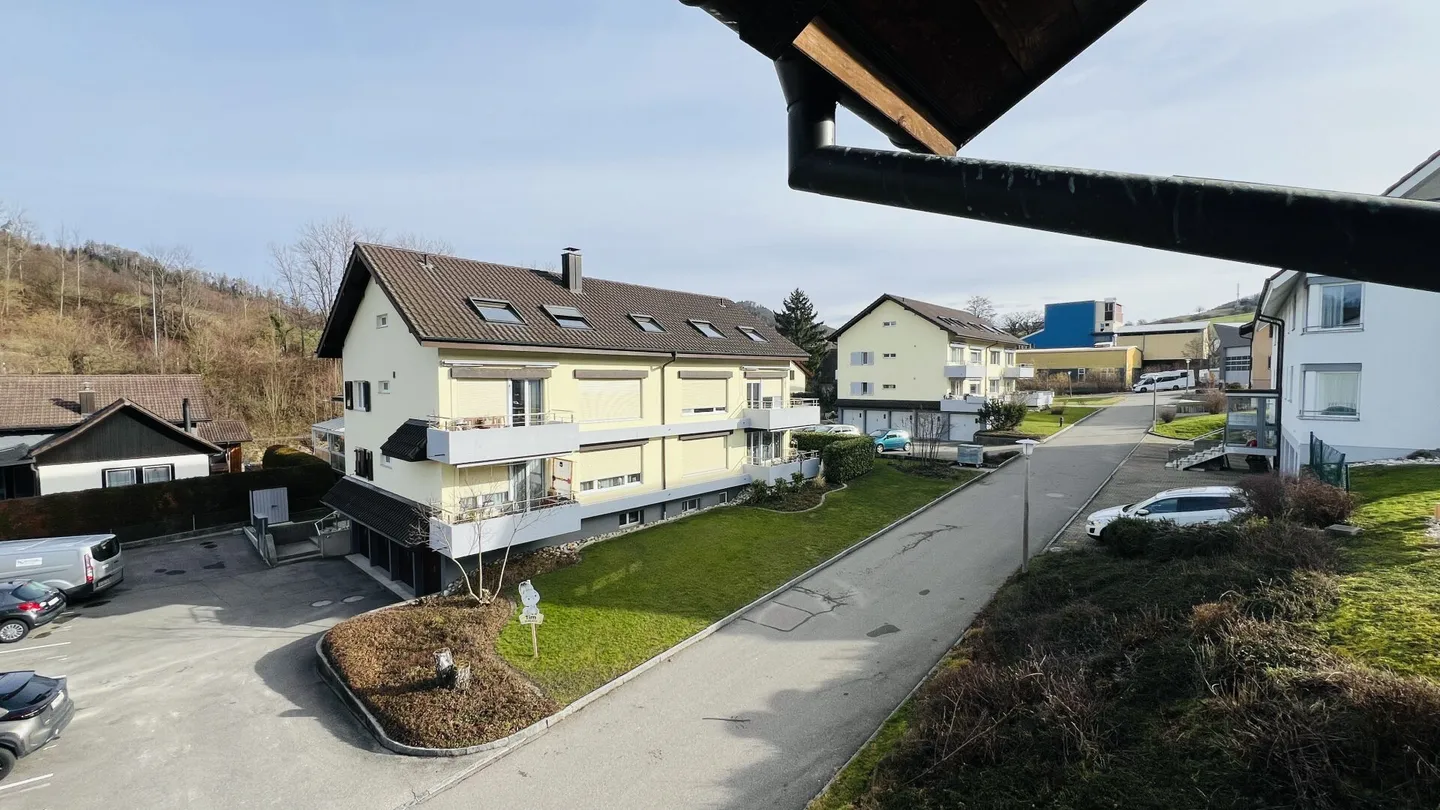 Maisonette mit Balkonen & Galerie - Foto 4 von 25