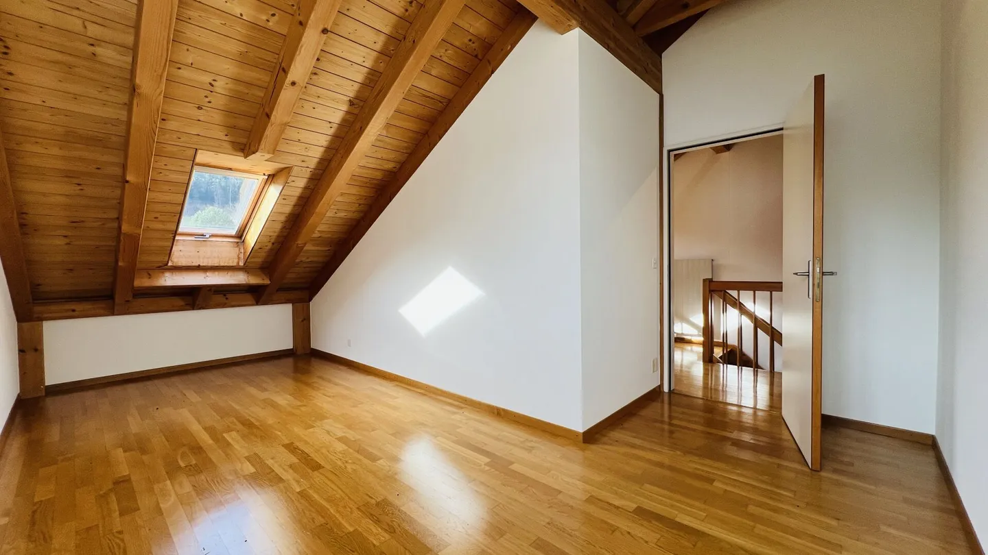 Maisonette mit Balkonen & Galerie - Foto 19 von 25