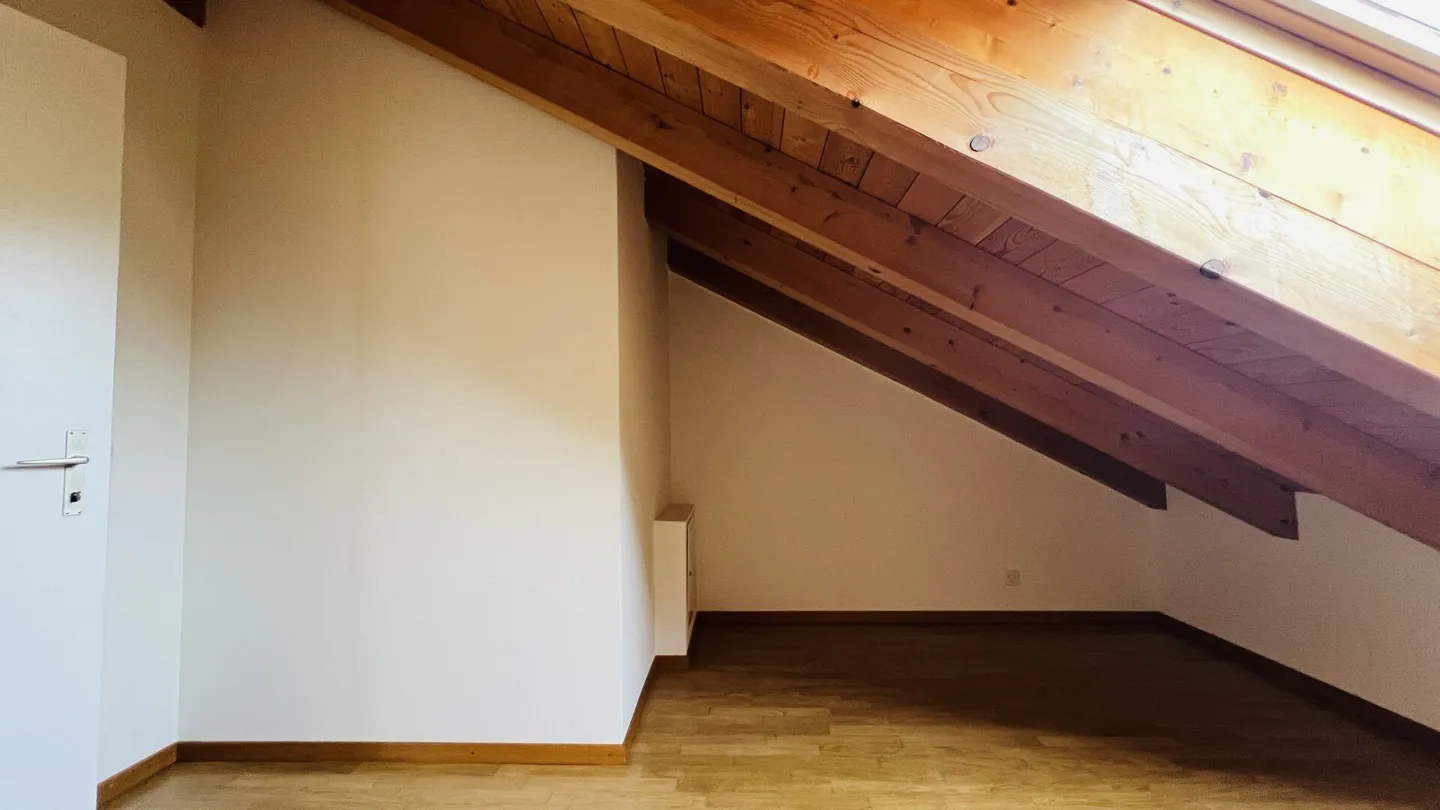 Maisonette mit Balkonen & Galerie - Foto 22 von 25