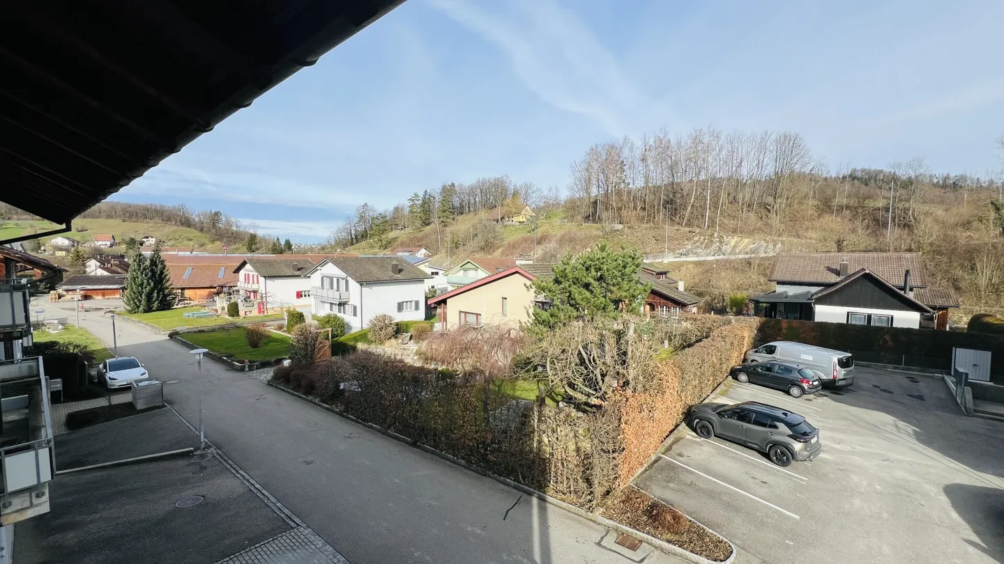 Maisonette mit Balkonen & Galerie - Foto 9 von 25