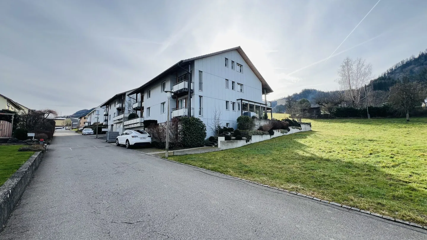 Maisonette mit Balkonen & Galerie - Foto 10 von 25