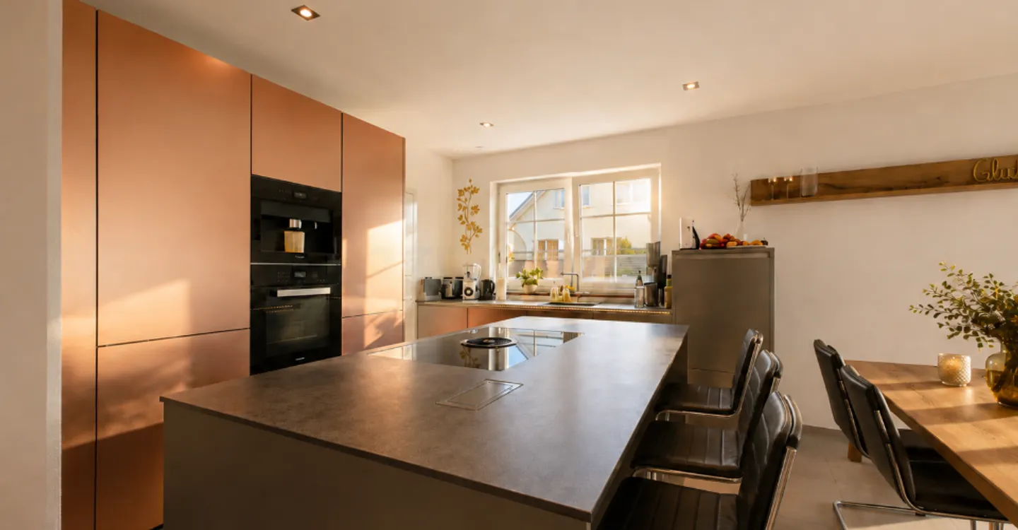 Maisonette spacieuse avec jardin d'été - Vivre avec un sentiment de maison - Photo 2 sur 13