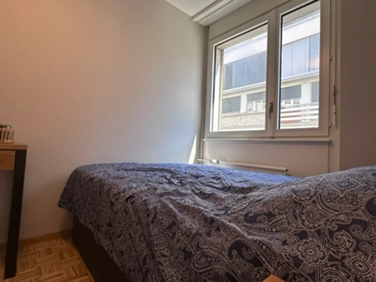 Chambre 1 pièce - Photo 4 sur 11