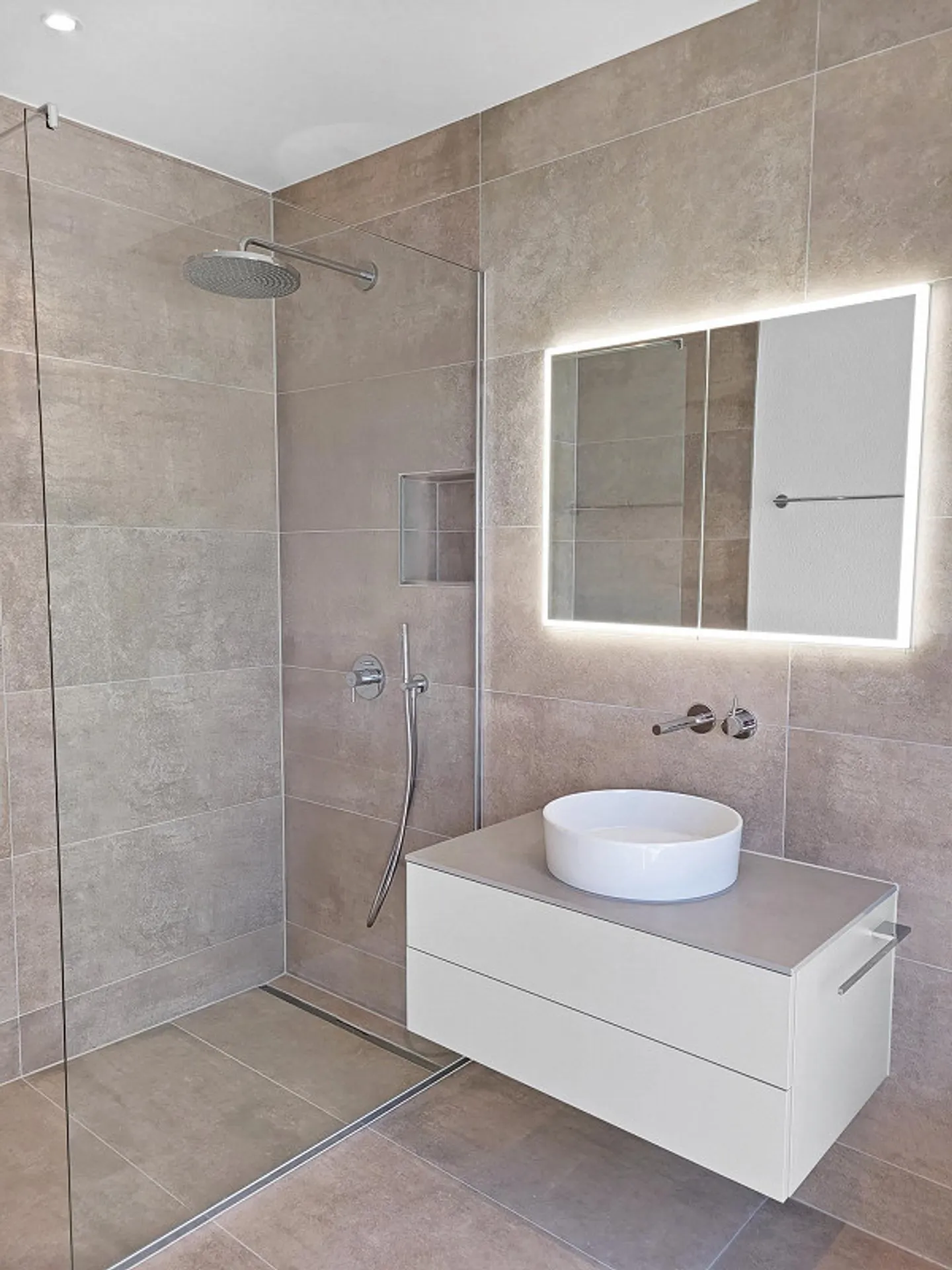 Vivere bene a Gutenswil - Foto 4 di 7