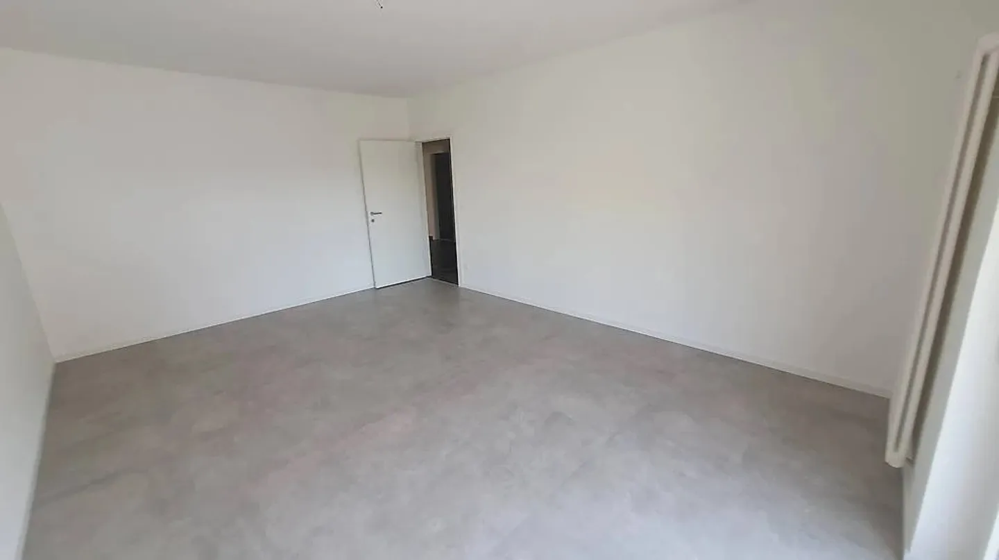 4,5 Lokale in Breganzona, verbunden mit einem Hausmeistervertrag - Foto 3 von 10