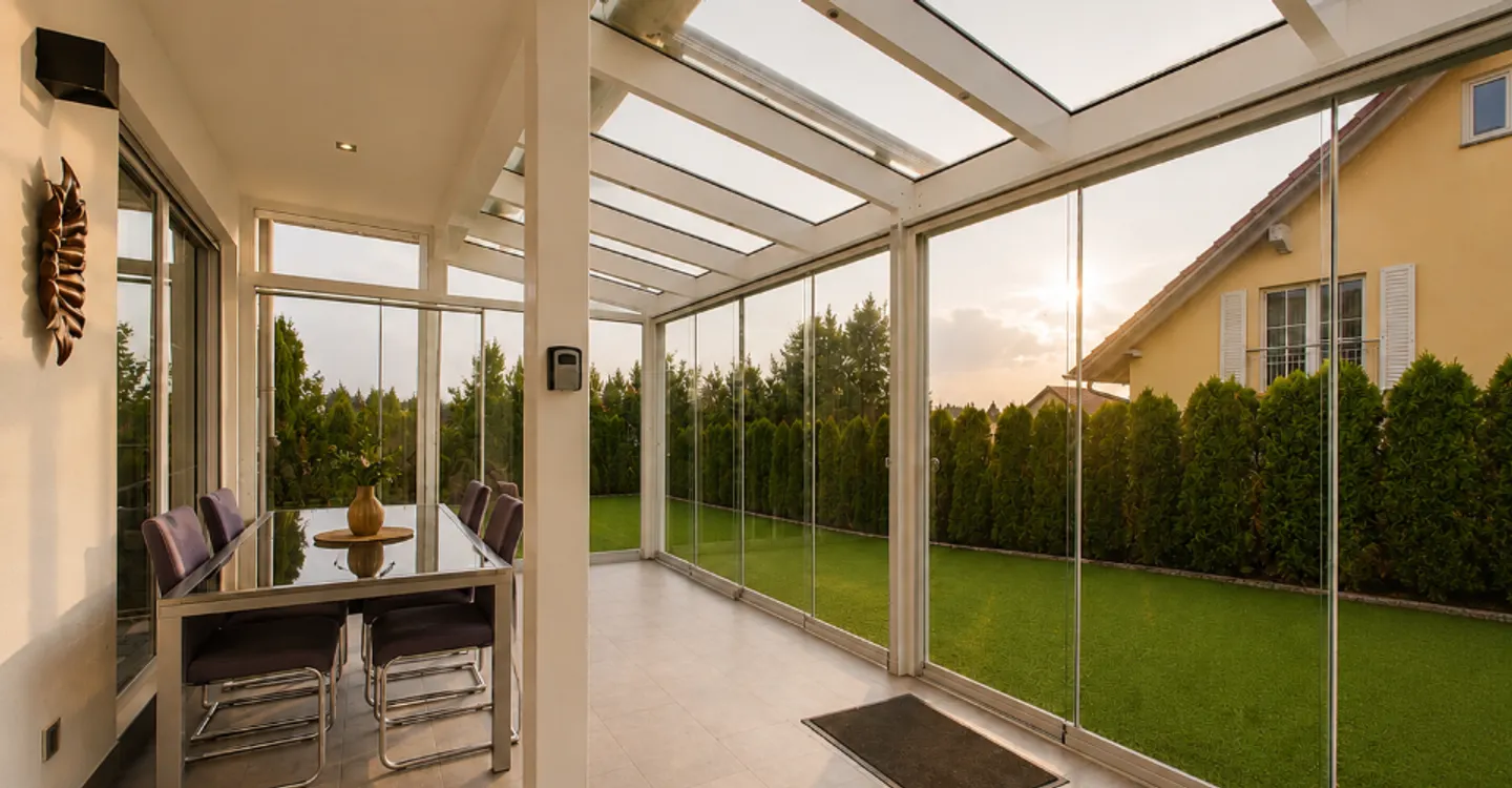 Maisonette spacieuse avec jardin d'été - Vivre avec un sentiment de maison - Photo 6 sur 13