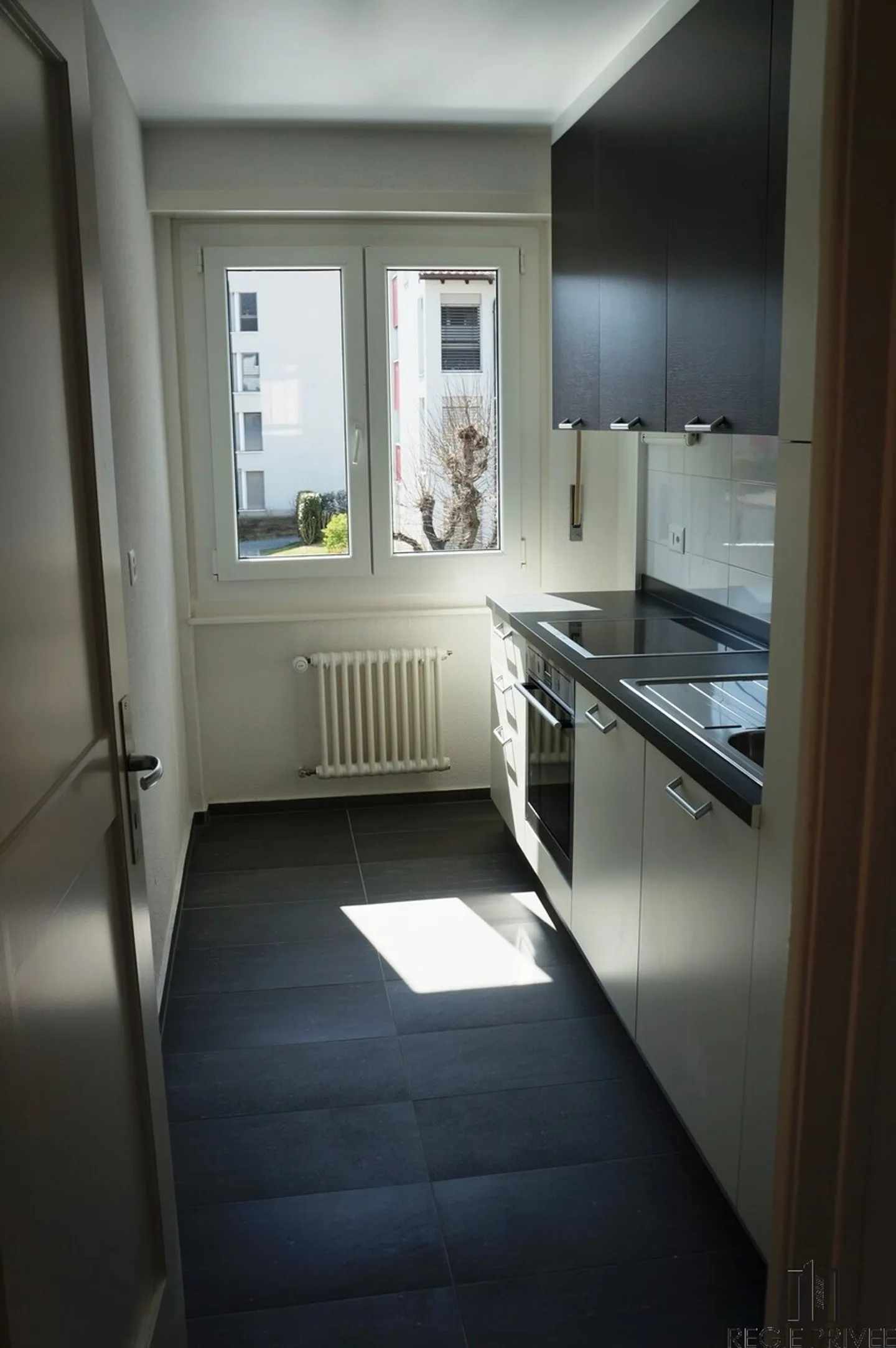 Appartement Charmant avec Balcon - Photo 1 sur 6