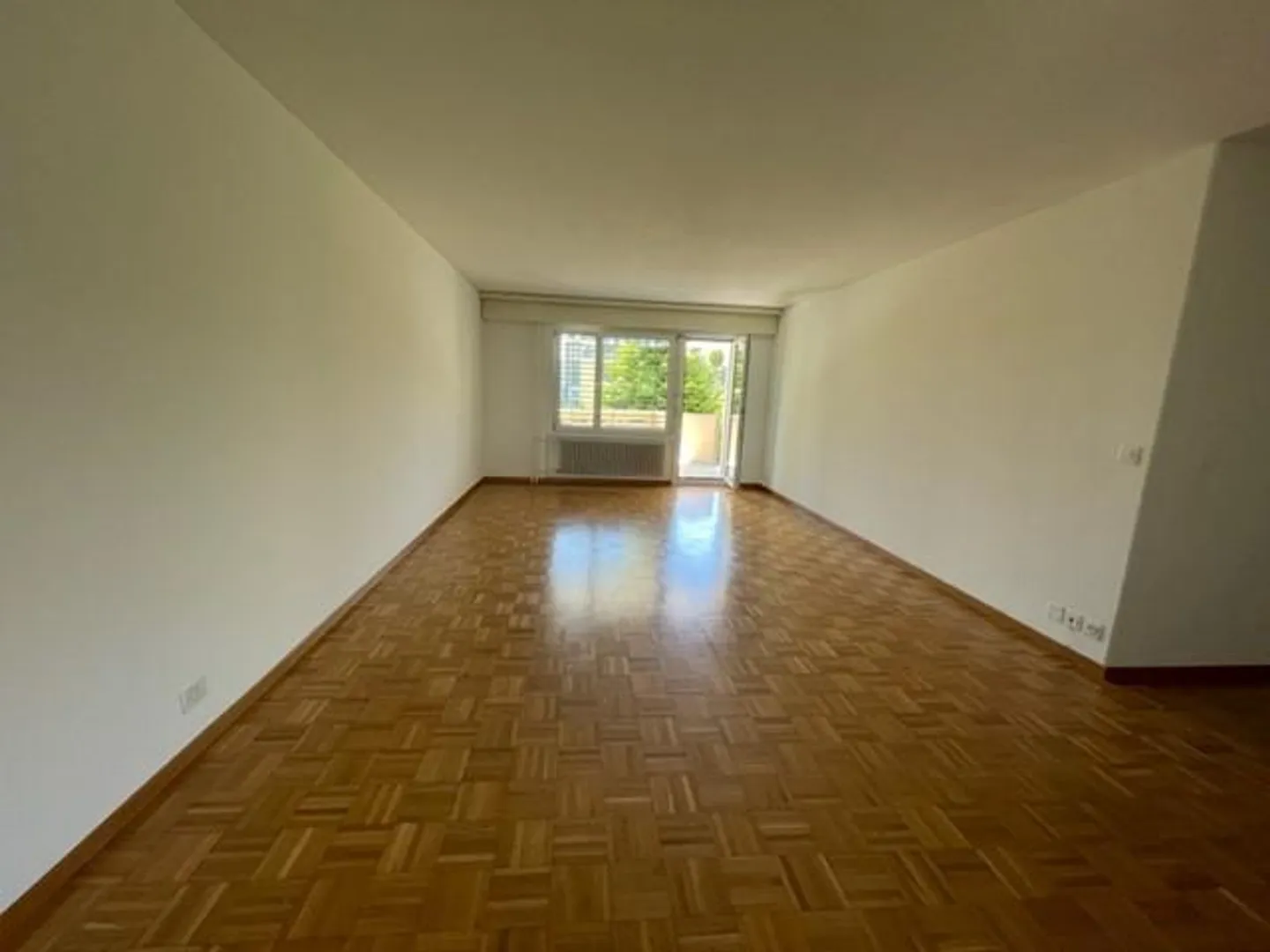 4.0 Room Apartment in Adlikon near Regensdorf - Photo 2 of 8