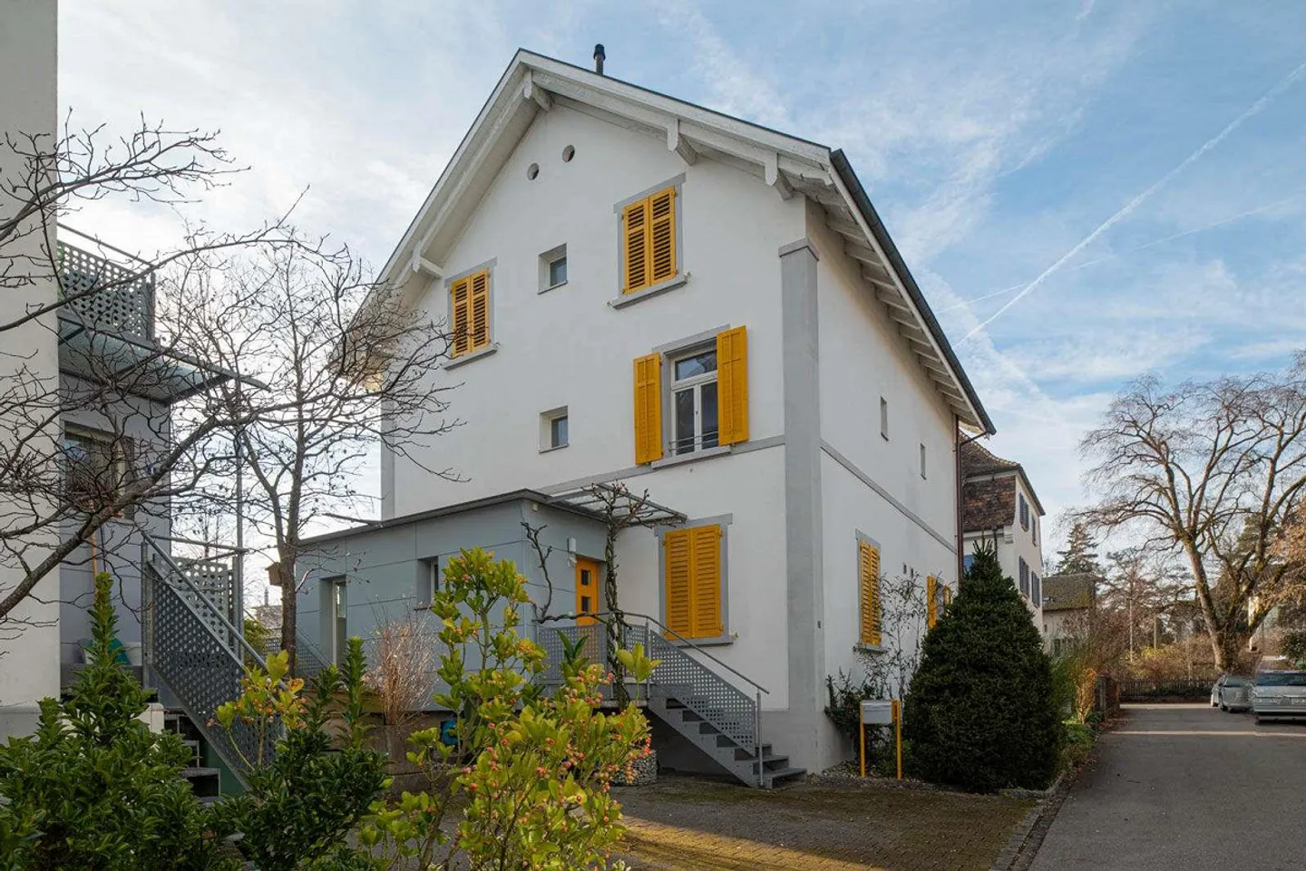 Ampia casa bifamiliare di 6,5 stanze nel popolare quartiere Breiti - Foto 1 di 13