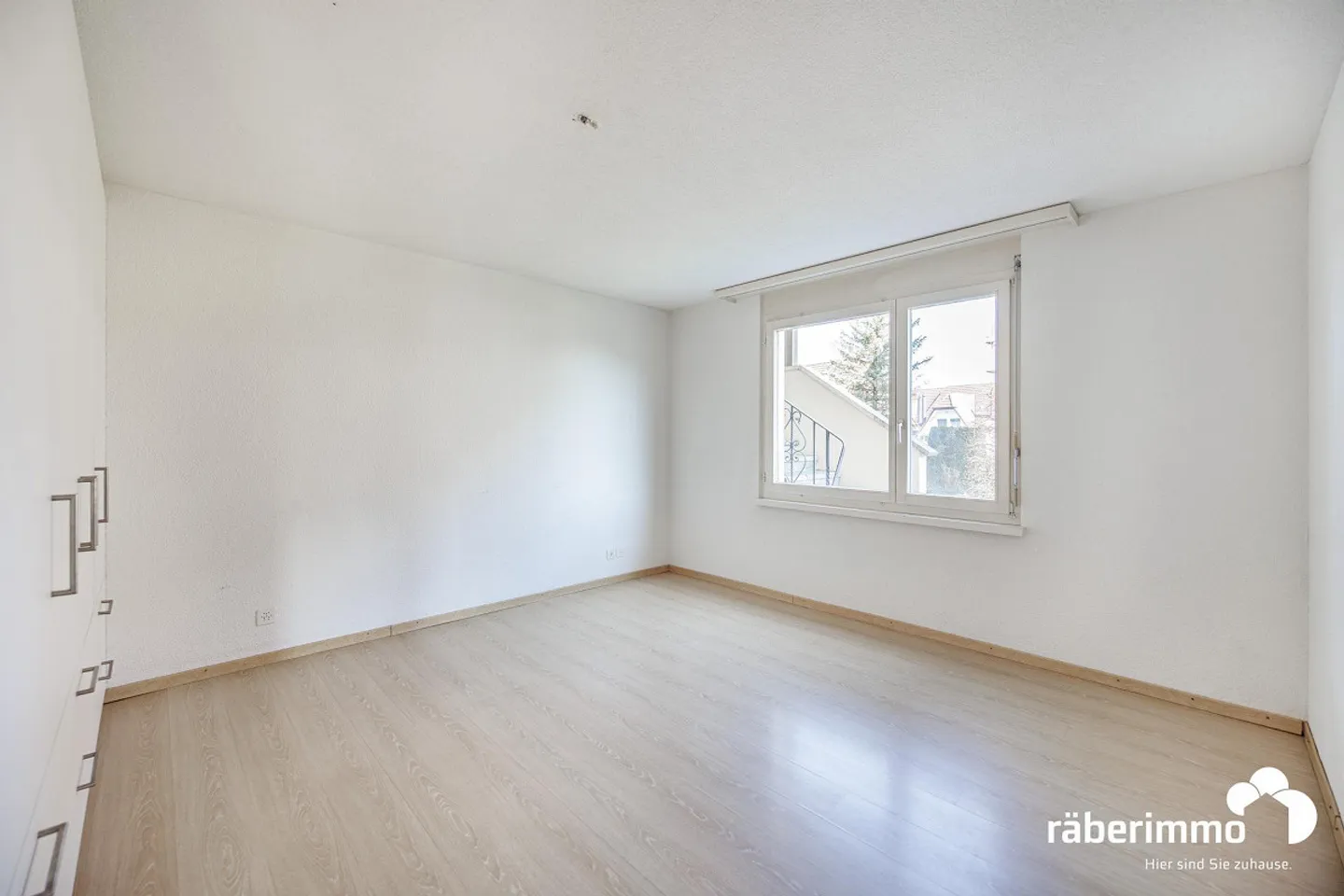 Helle Gartenwohnung in Aristau - Foto 5 von 11