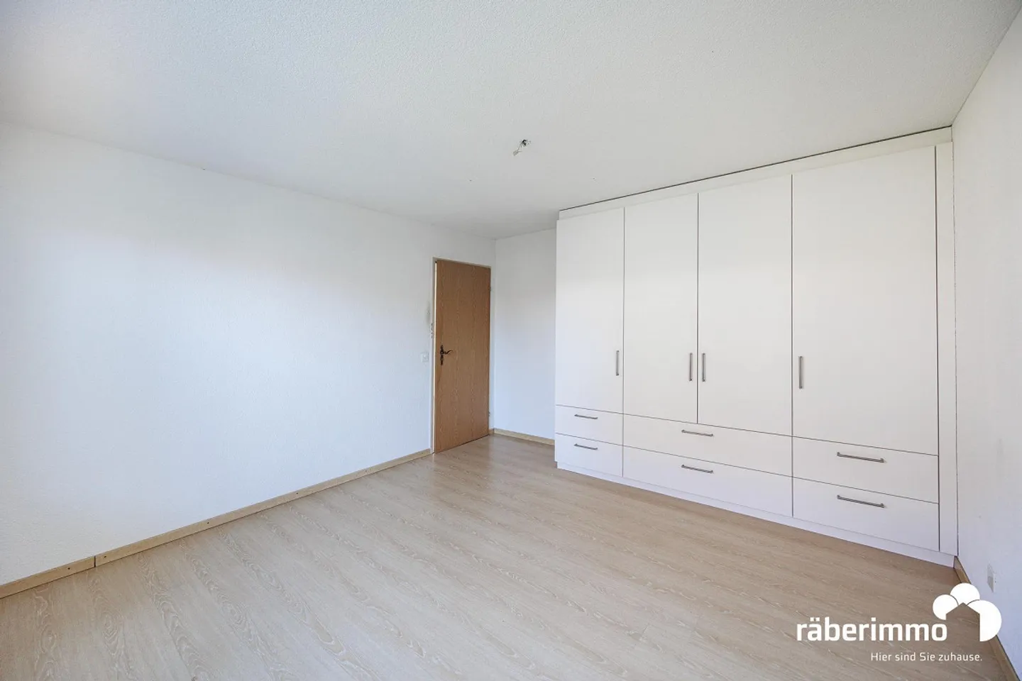 Helle Gartenwohnung in Aristau - Foto 6 von 11