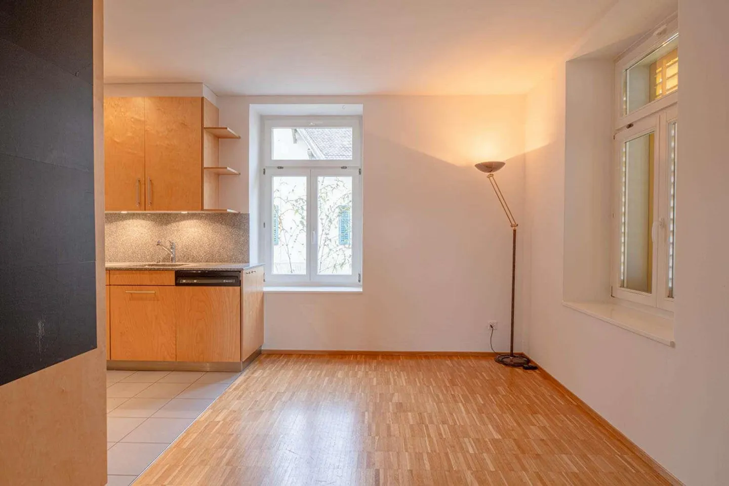 Ampia casa bifamiliare di 6,5 stanze nel popolare quartiere Breiti - Foto 3 di 13