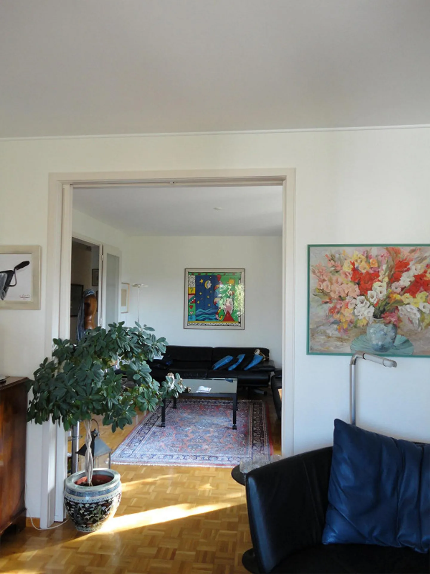 3.0 Room Apartment in Zurich - Photo 4 of 11