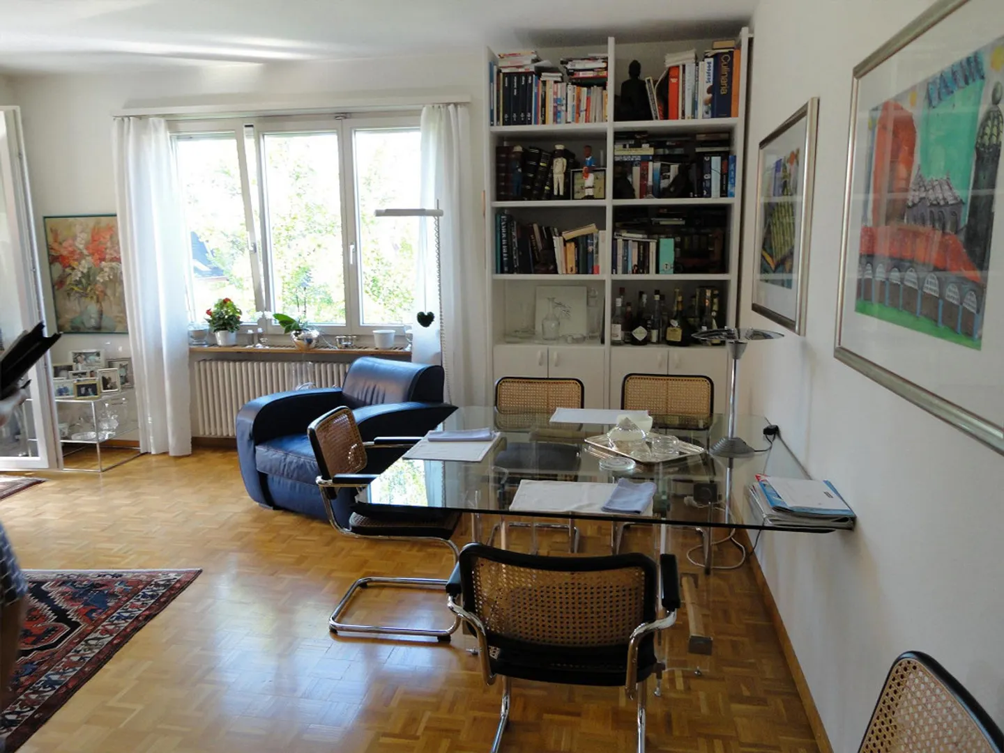 3.0 Room Apartment in Zurich - Photo 5 of 11