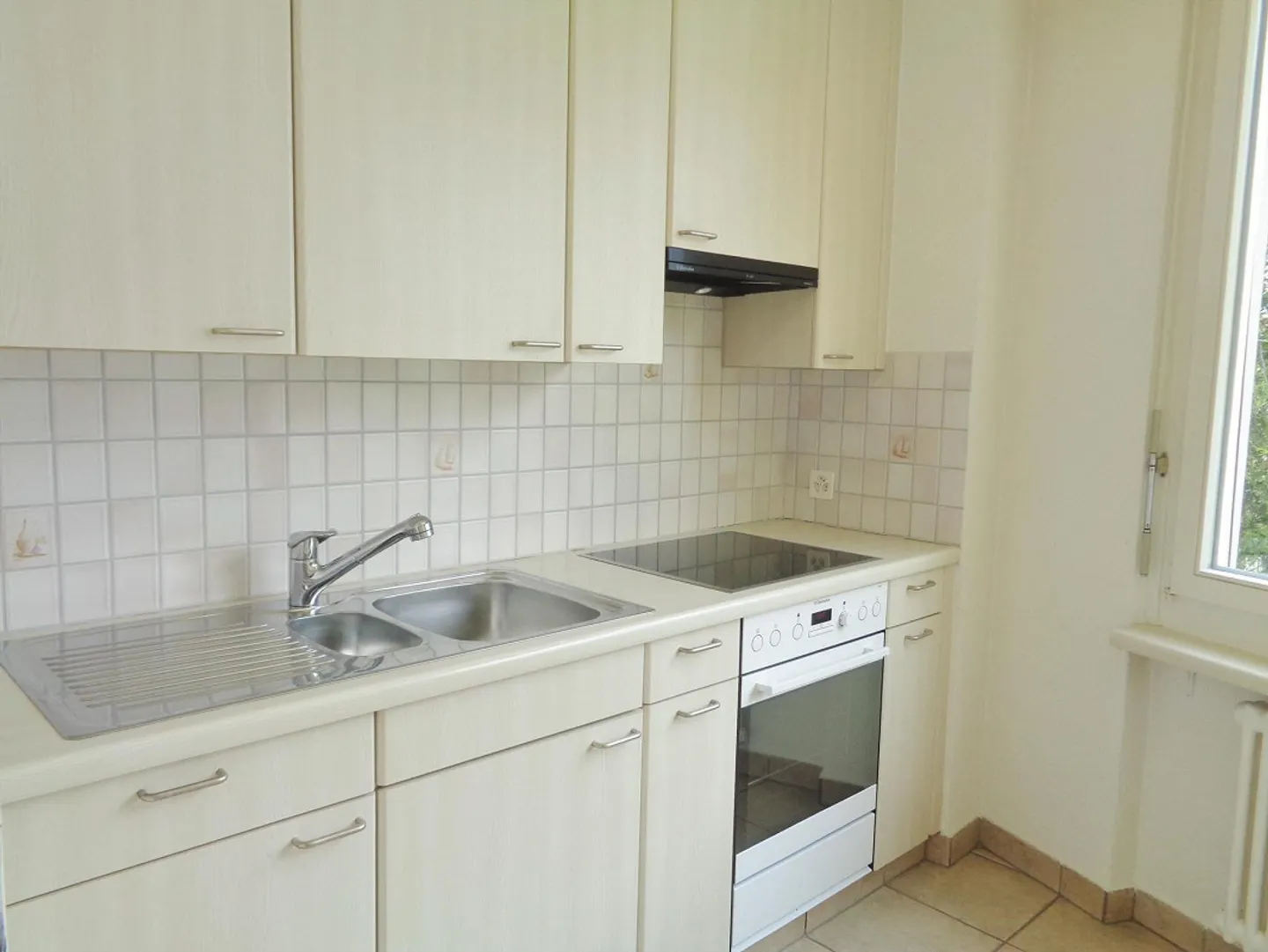 3.0 Room Apartment in Zurich - Photo 7 of 11