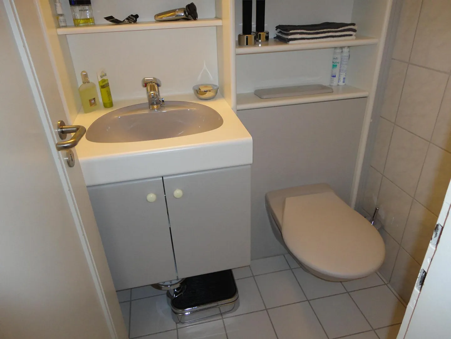 3.0 Room Apartment in Zurich - Photo 8 of 11