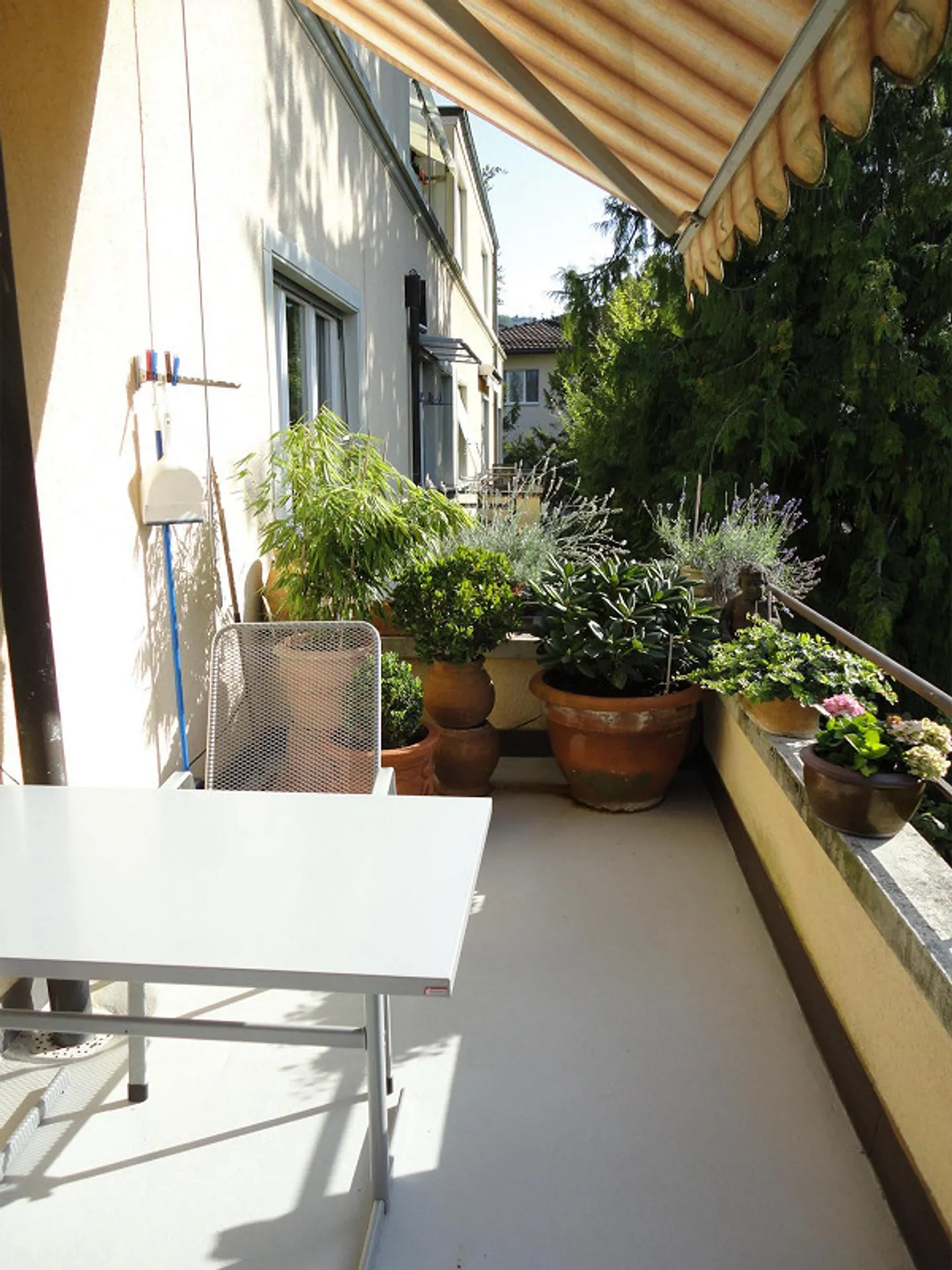 3.0 Room Apartment in Zurich - Photo 9 of 11