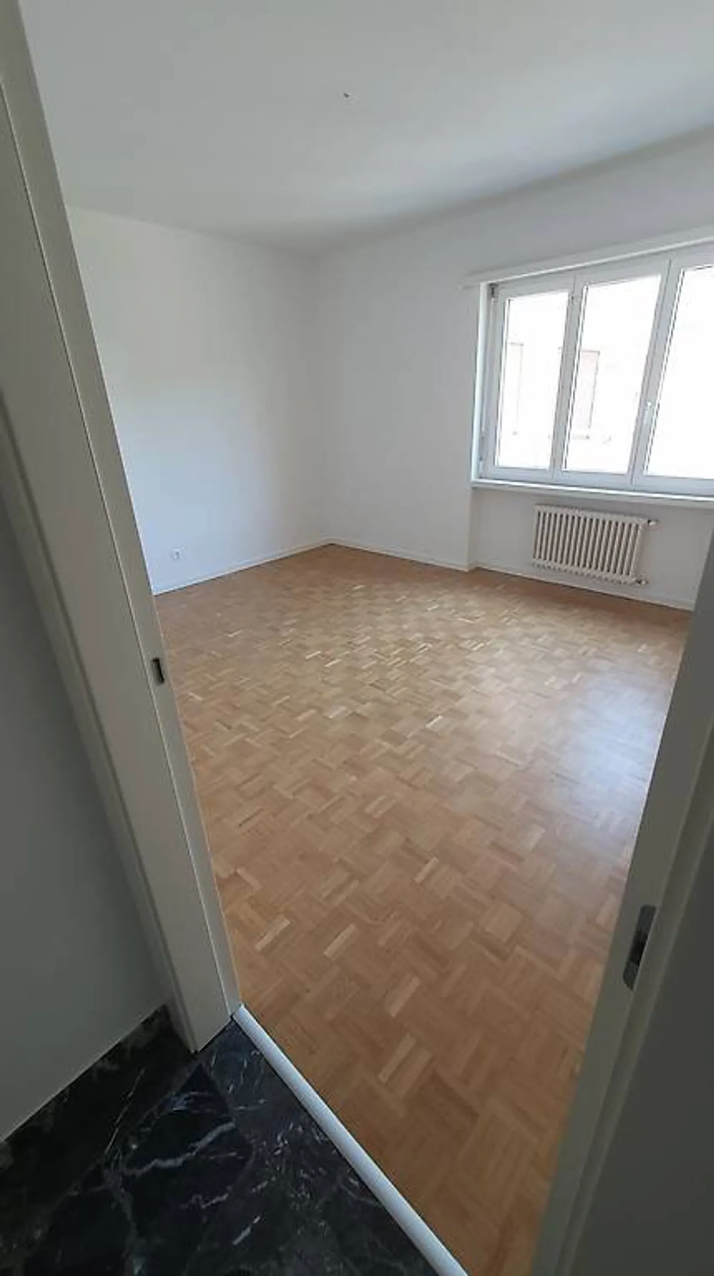 4,5 Lokale in Breganzona, verbunden mit einem Hausmeistervertrag - Foto 4 von 10