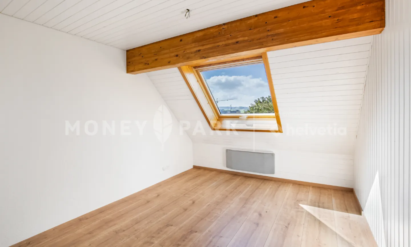 2,5-Zimmer-Wohnung zu renovieren - Foto 3 von 8