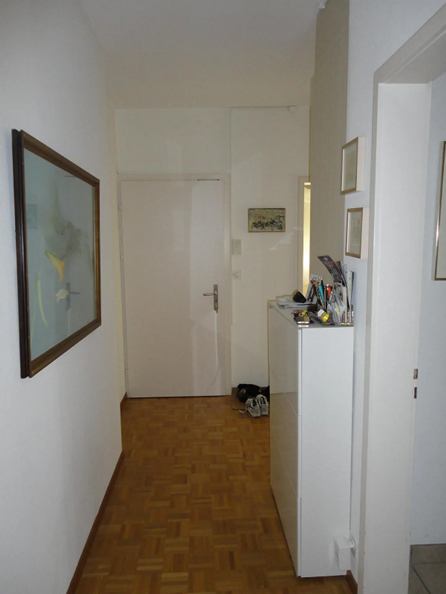 3.0 Room Apartment in Zurich - Photo 2 of 11