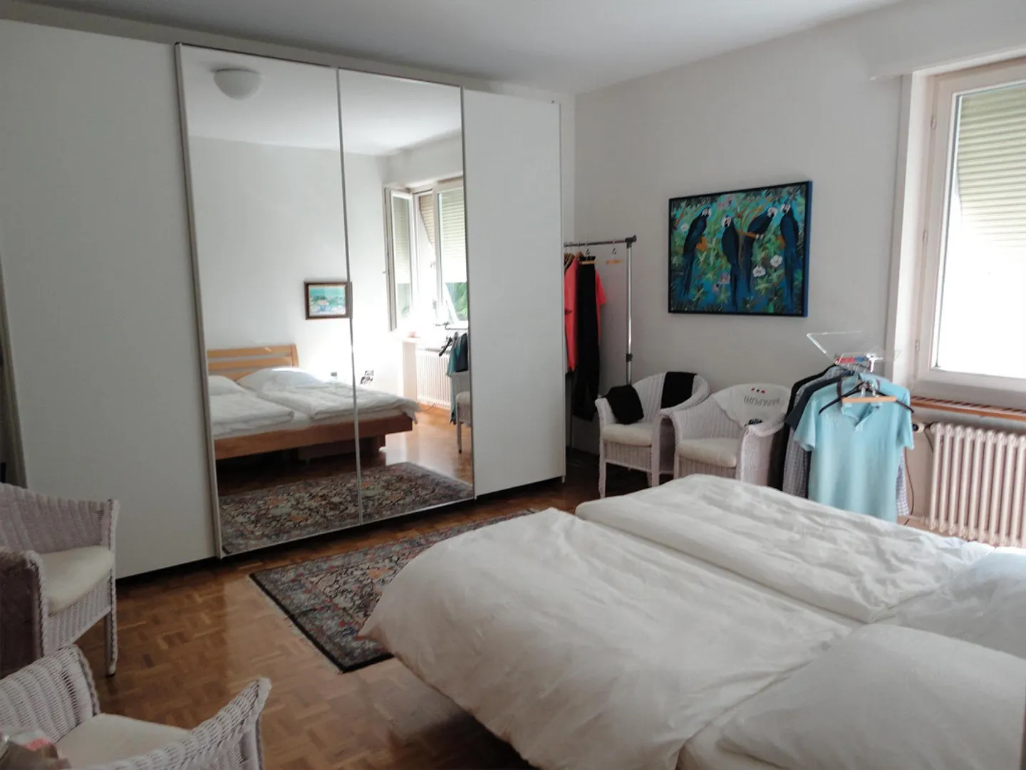 3.0 Room Apartment in Zurich - Photo 3 of 11