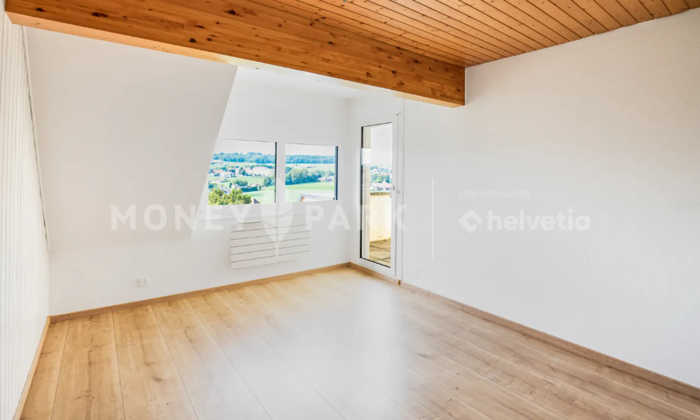 2,5-Zimmer-Wohnung zu renovieren - Foto 5 von 8