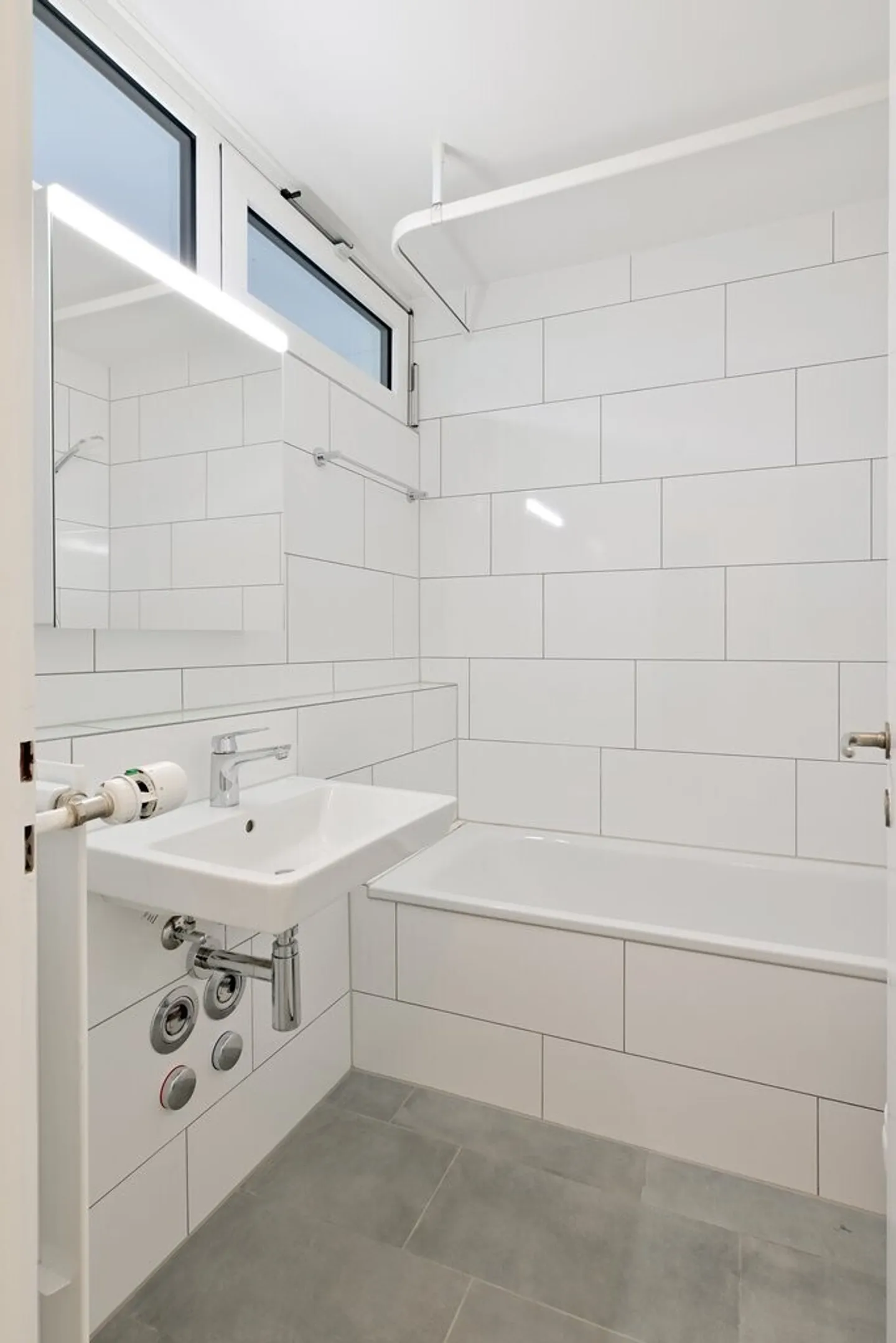 Ihre neue Wohnung ! - Foto 5 di 8