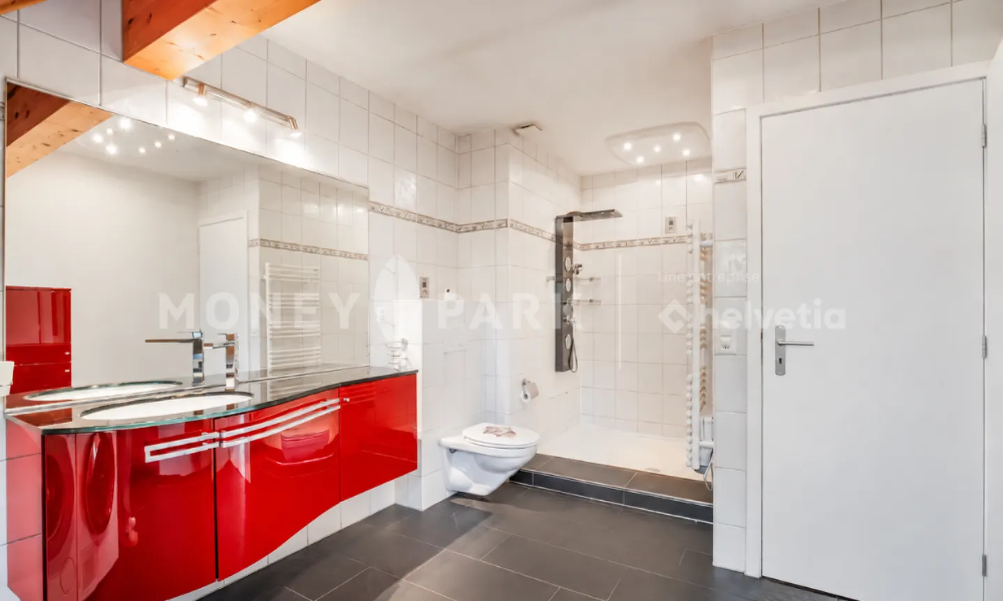2,5-Zimmer-Wohnung zu renovieren - Foto 8 von 8