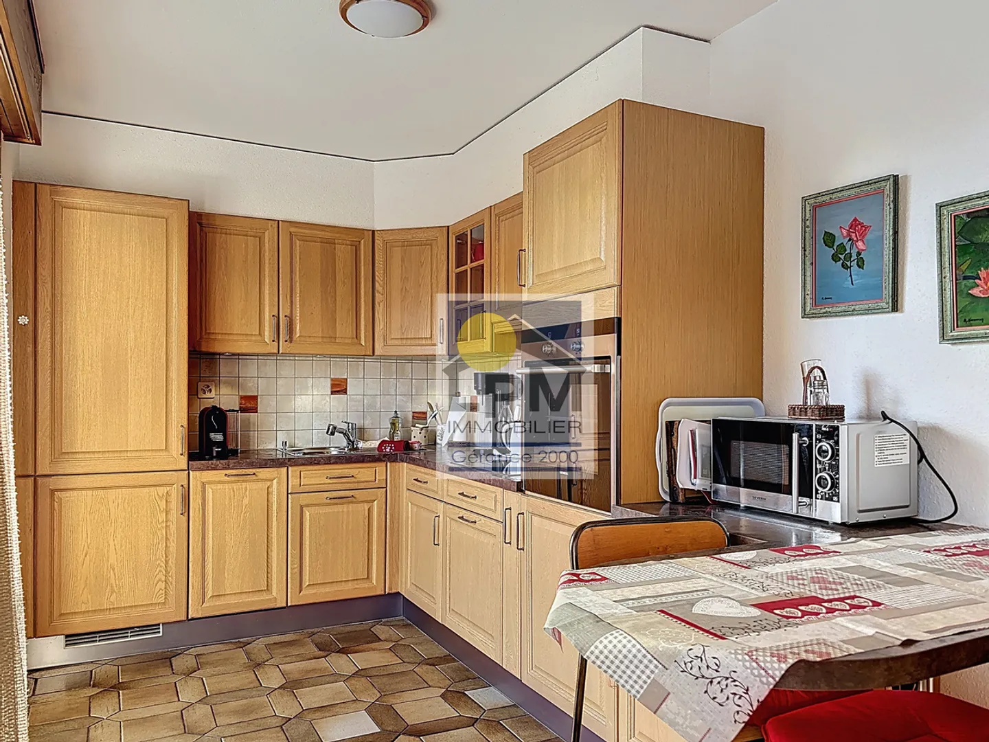 Appartement à vendre - Photo 5 sur 13