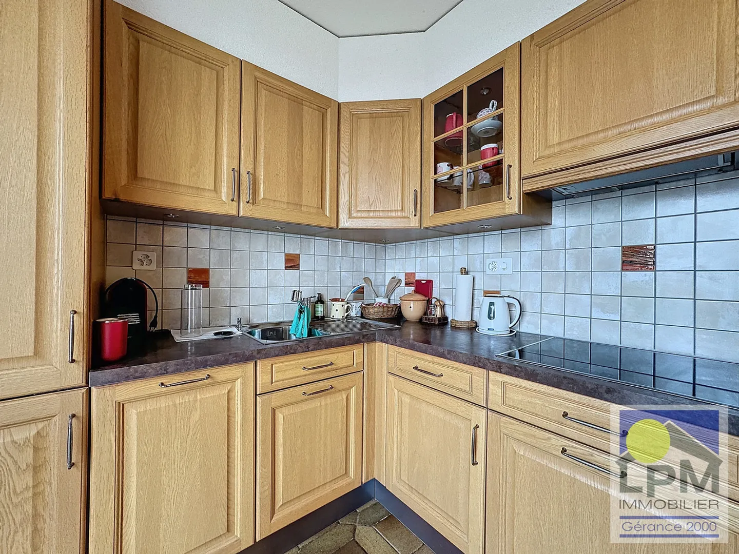 Appartement à vendre - Photo 6 sur 13