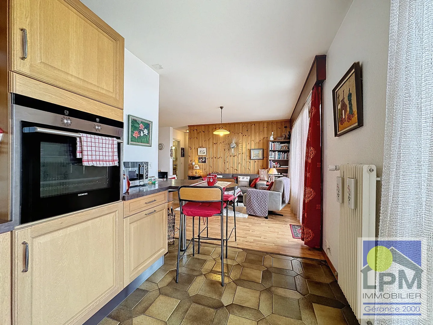 Appartement à vendre - Photo 7 sur 13