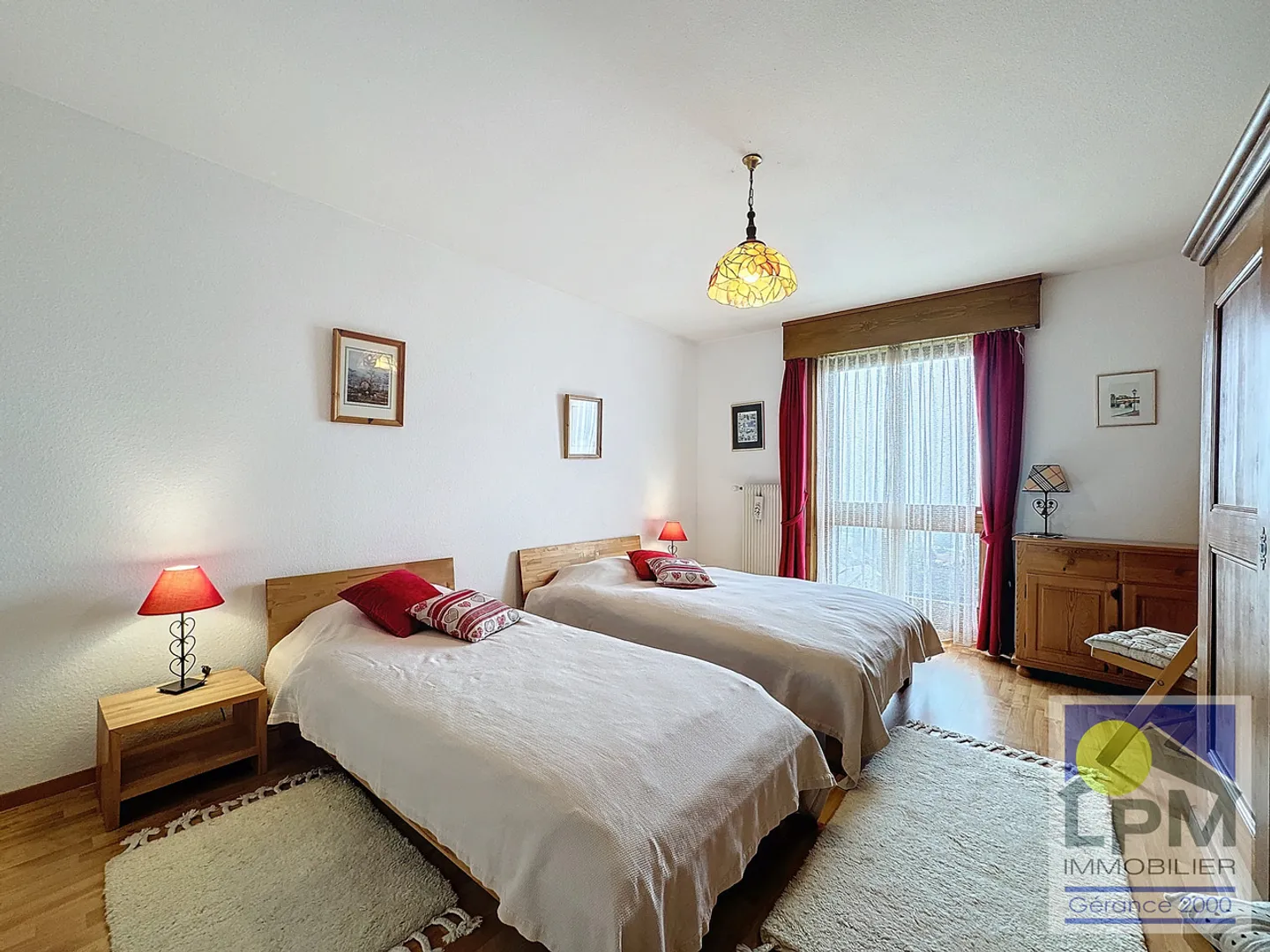 Appartement à vendre - Photo 8 sur 13