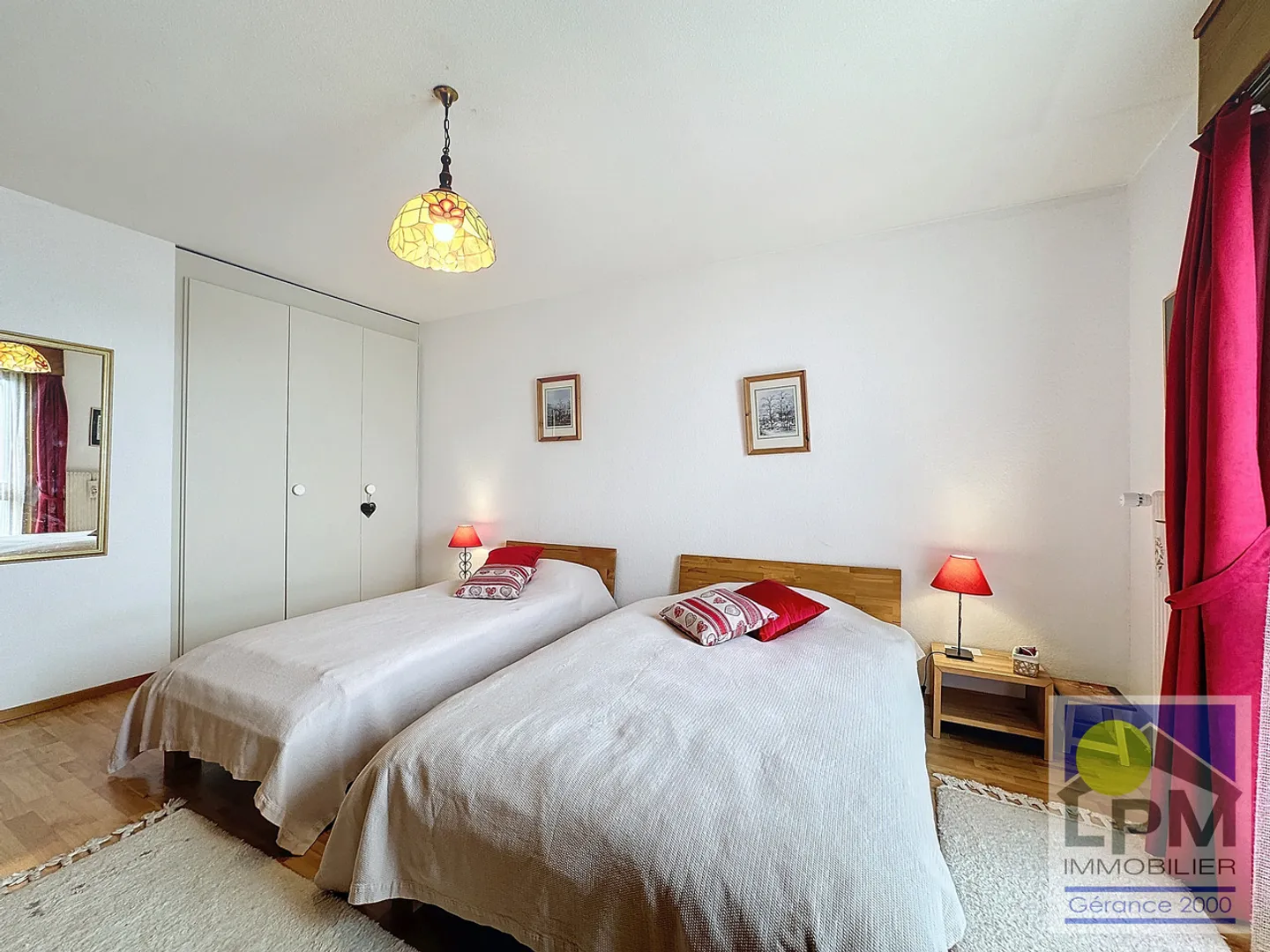 Appartement à vendre - Photo 9 sur 13