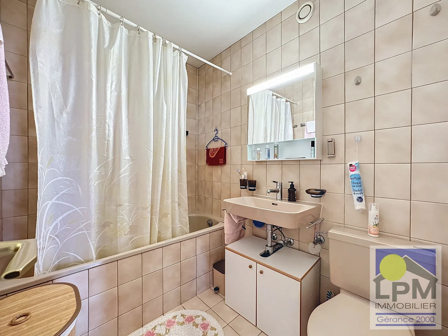 Appartement à vendre - Photo 10 sur 13