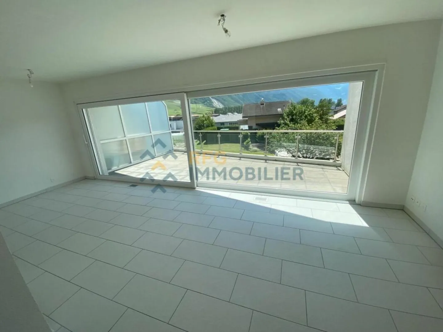 Appartamento 2.5 locali a Charrat - Foto 2 di 5